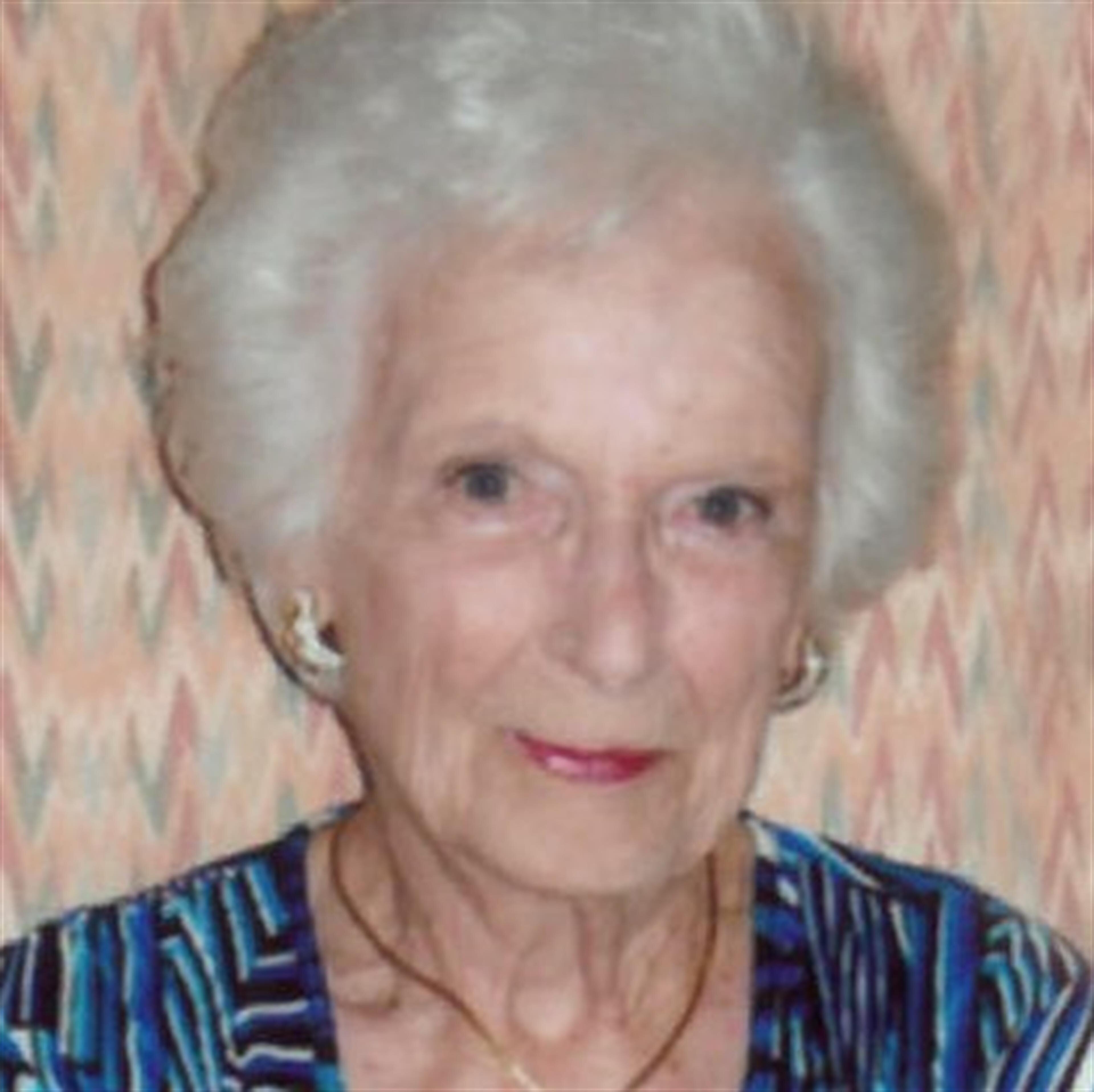 Sibyl Vander Weel