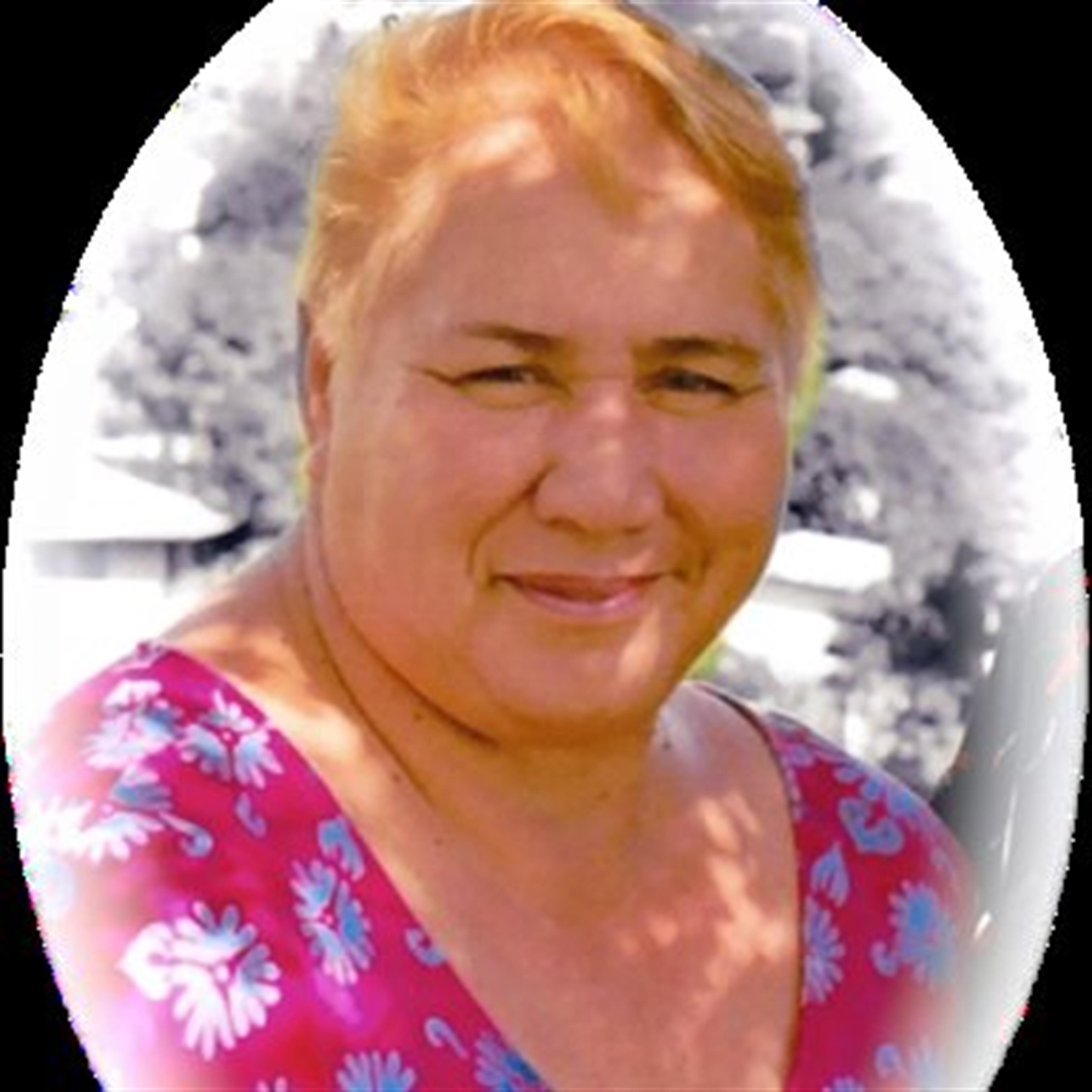 Alice "Nani" Puanani  Lono