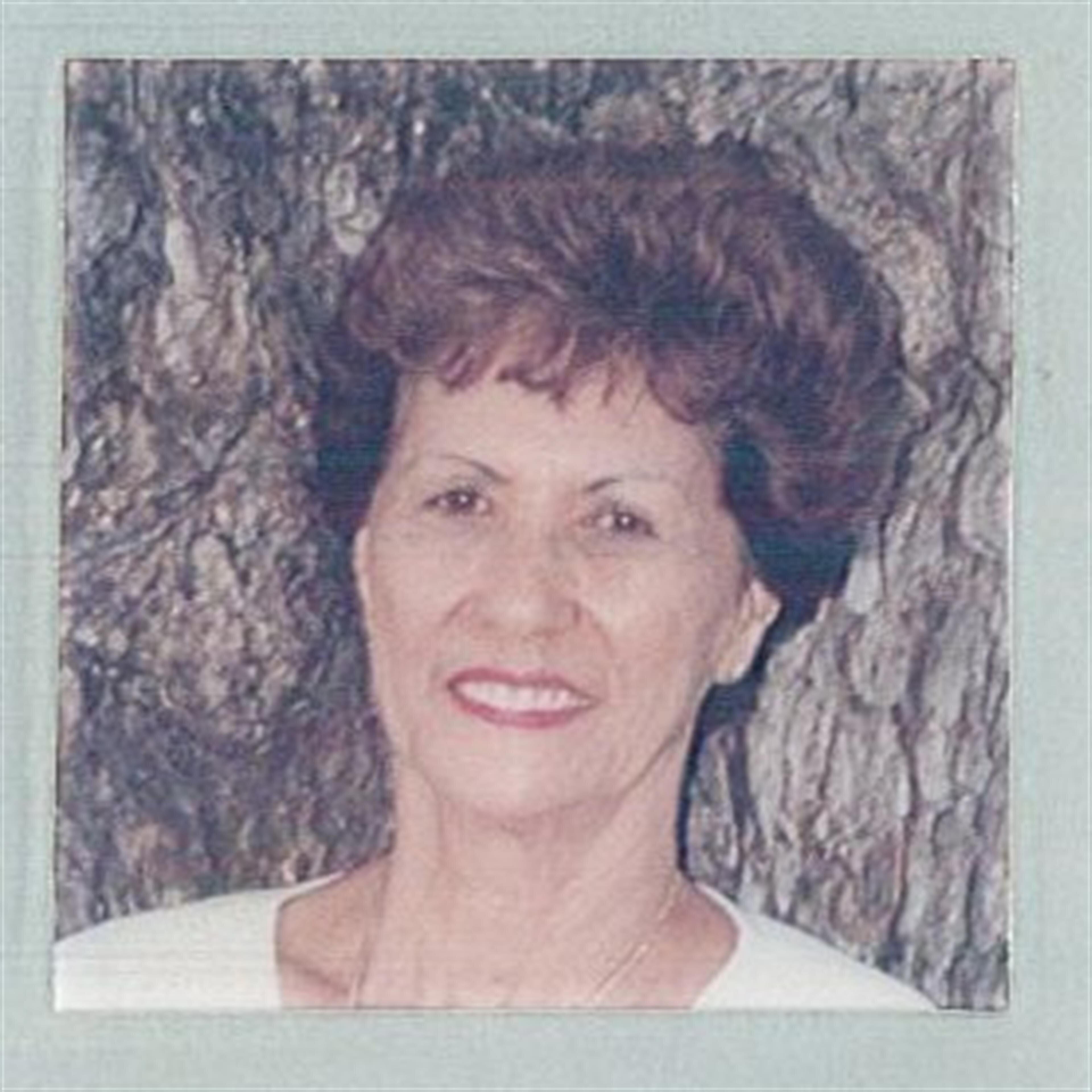 Angeline "Angie" Lulu Tavares