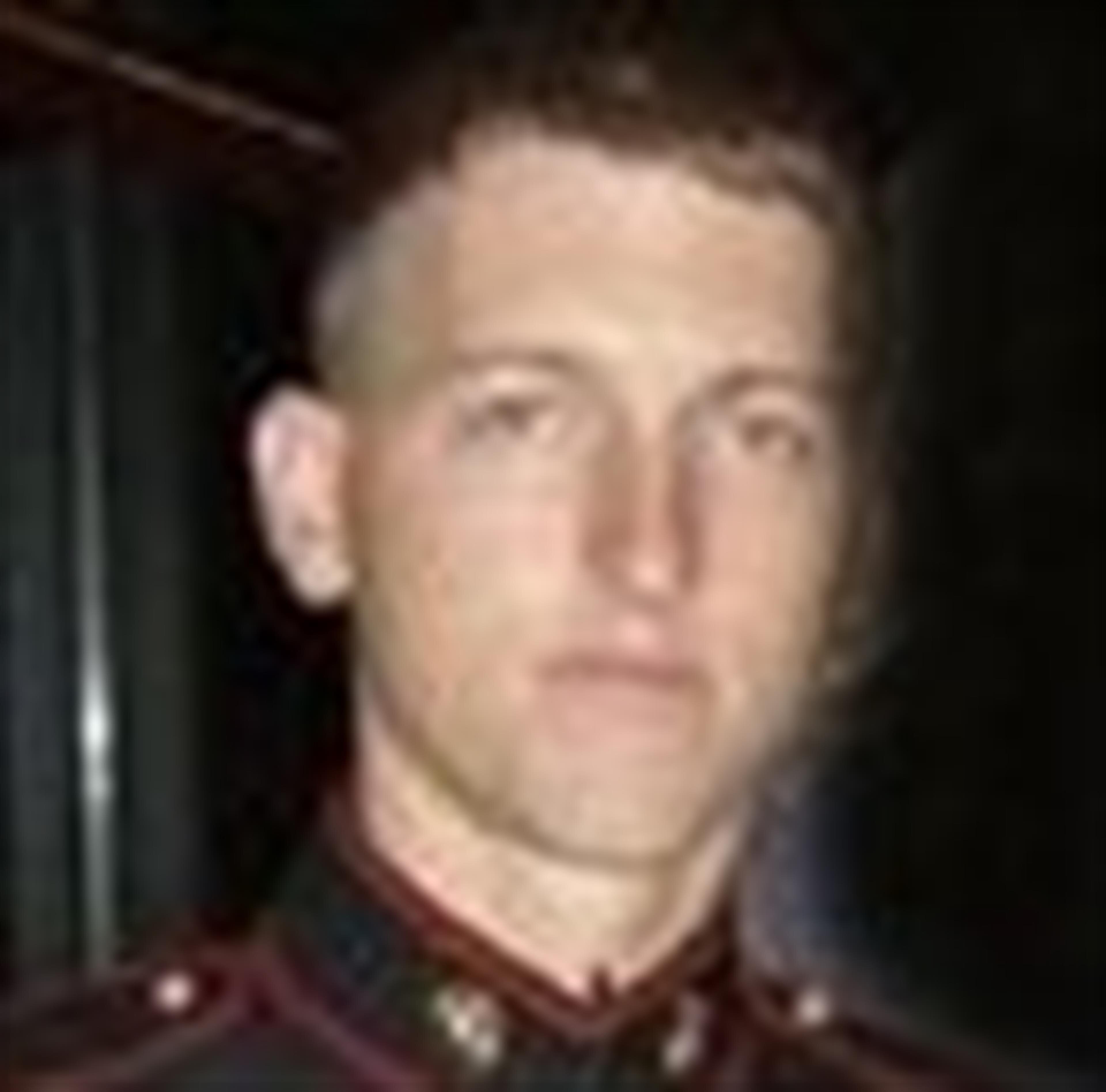 Anthony Benton Carden