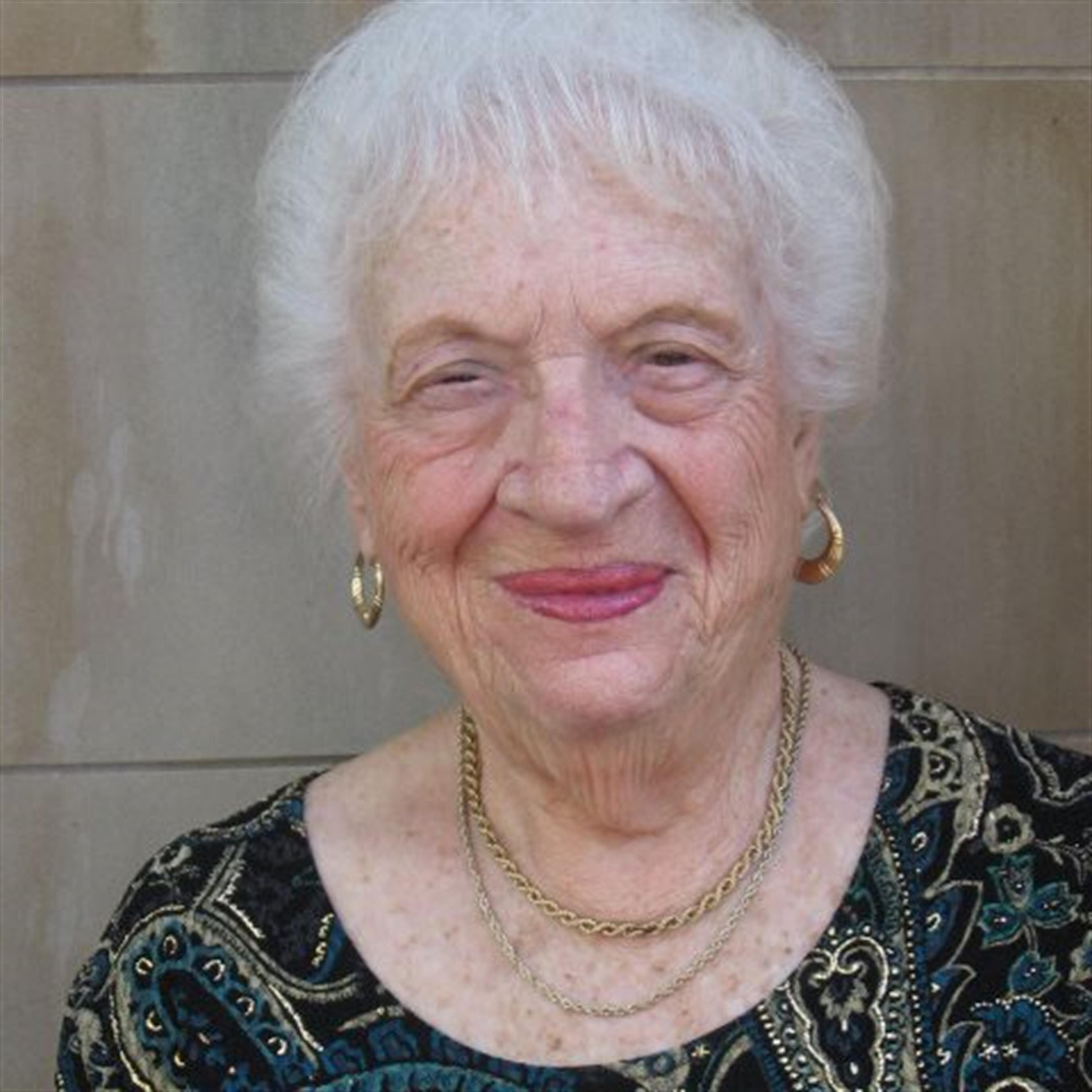 Jeannette Shumansky