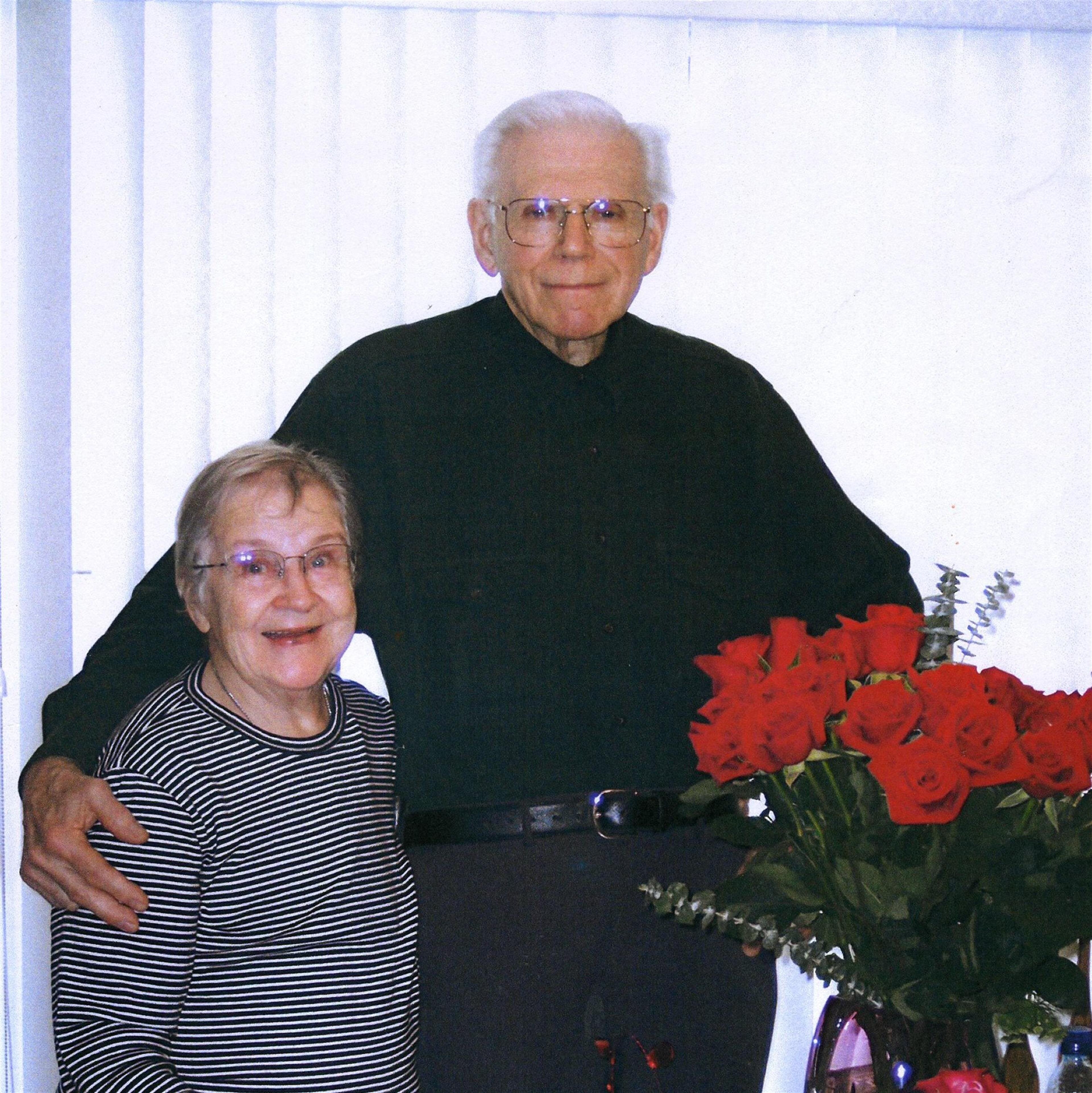 James Frederick Honeycutt
