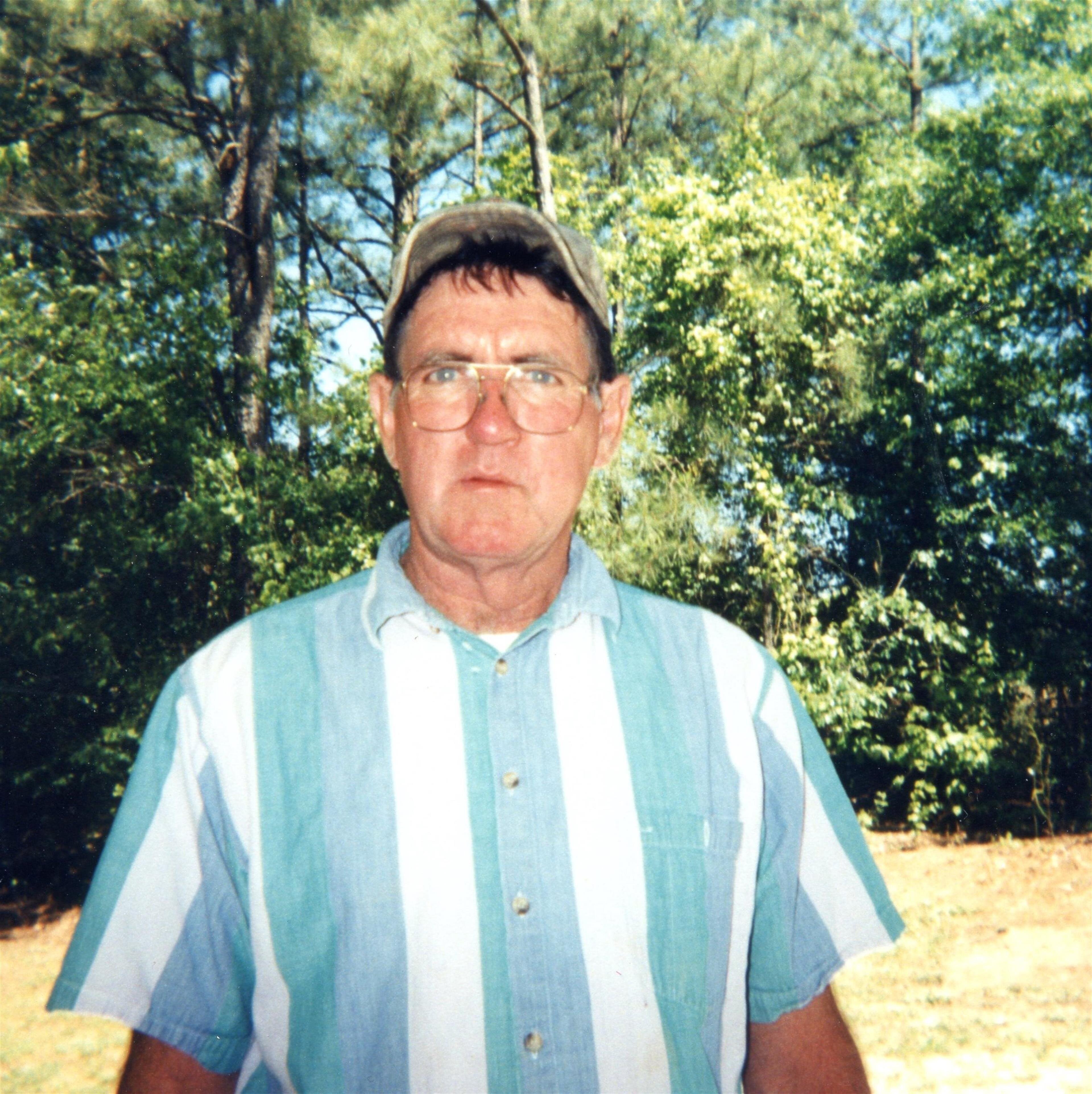 Bill Lamar Hester