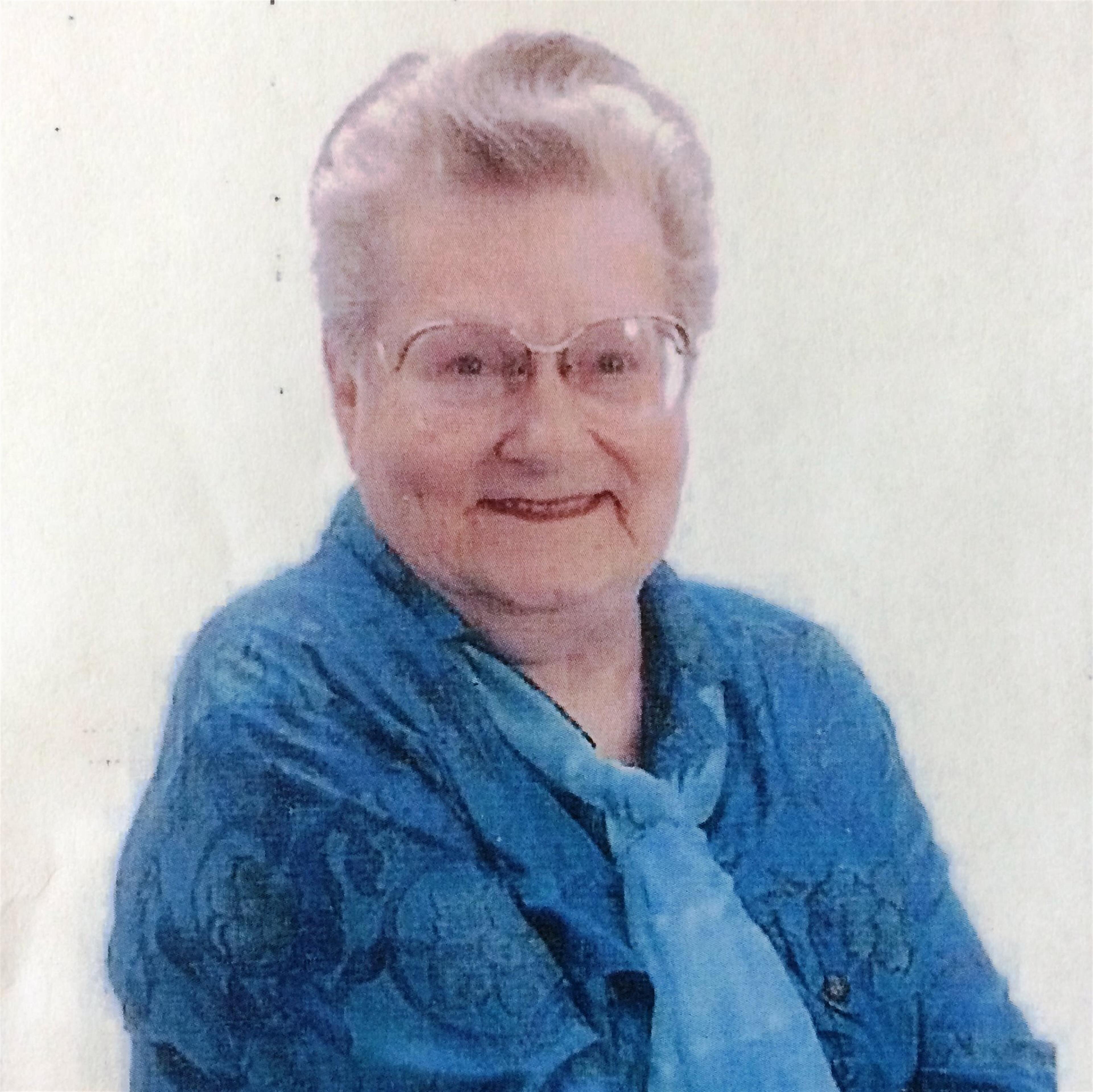 Edna Lee Doyle