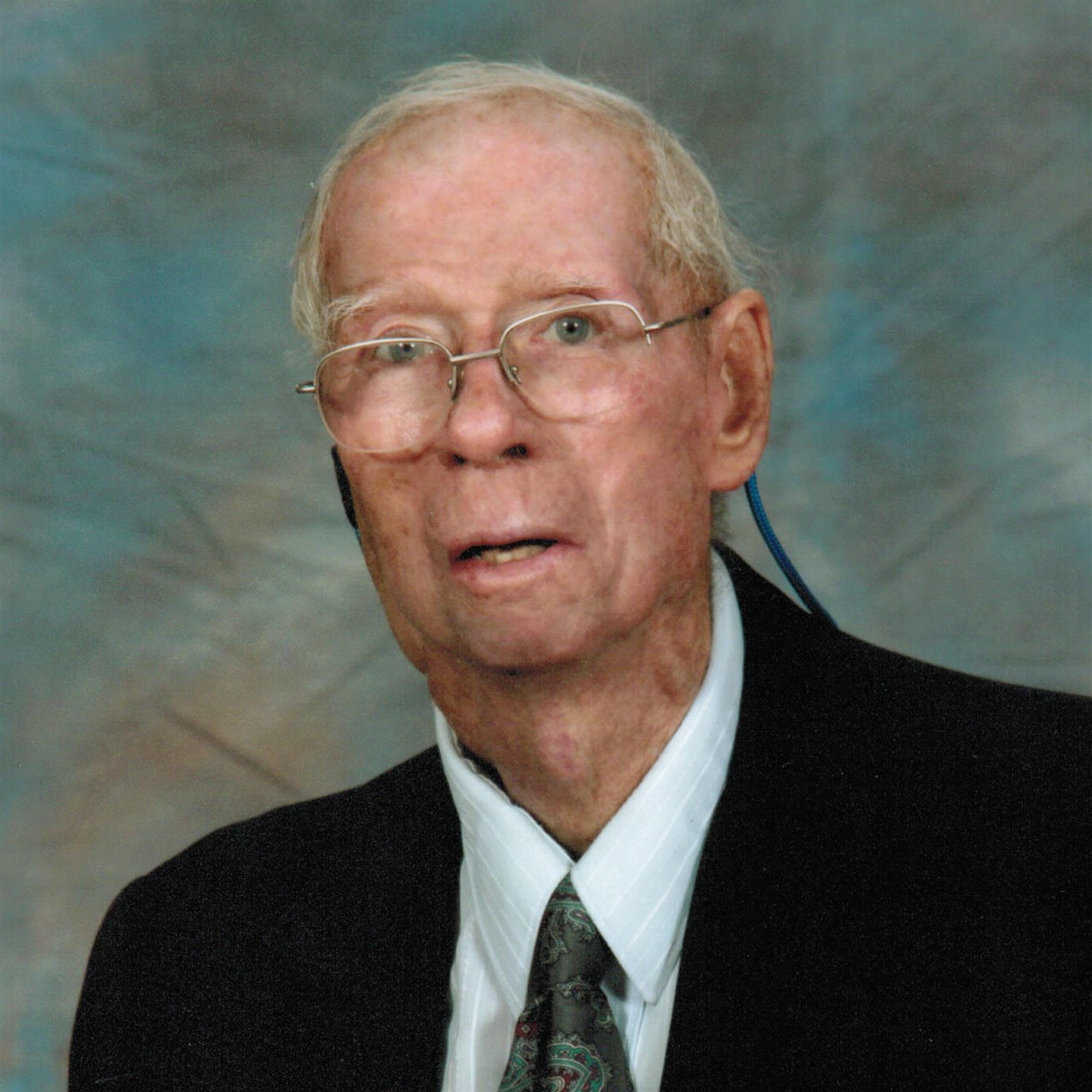 Henry John Kaufmann III