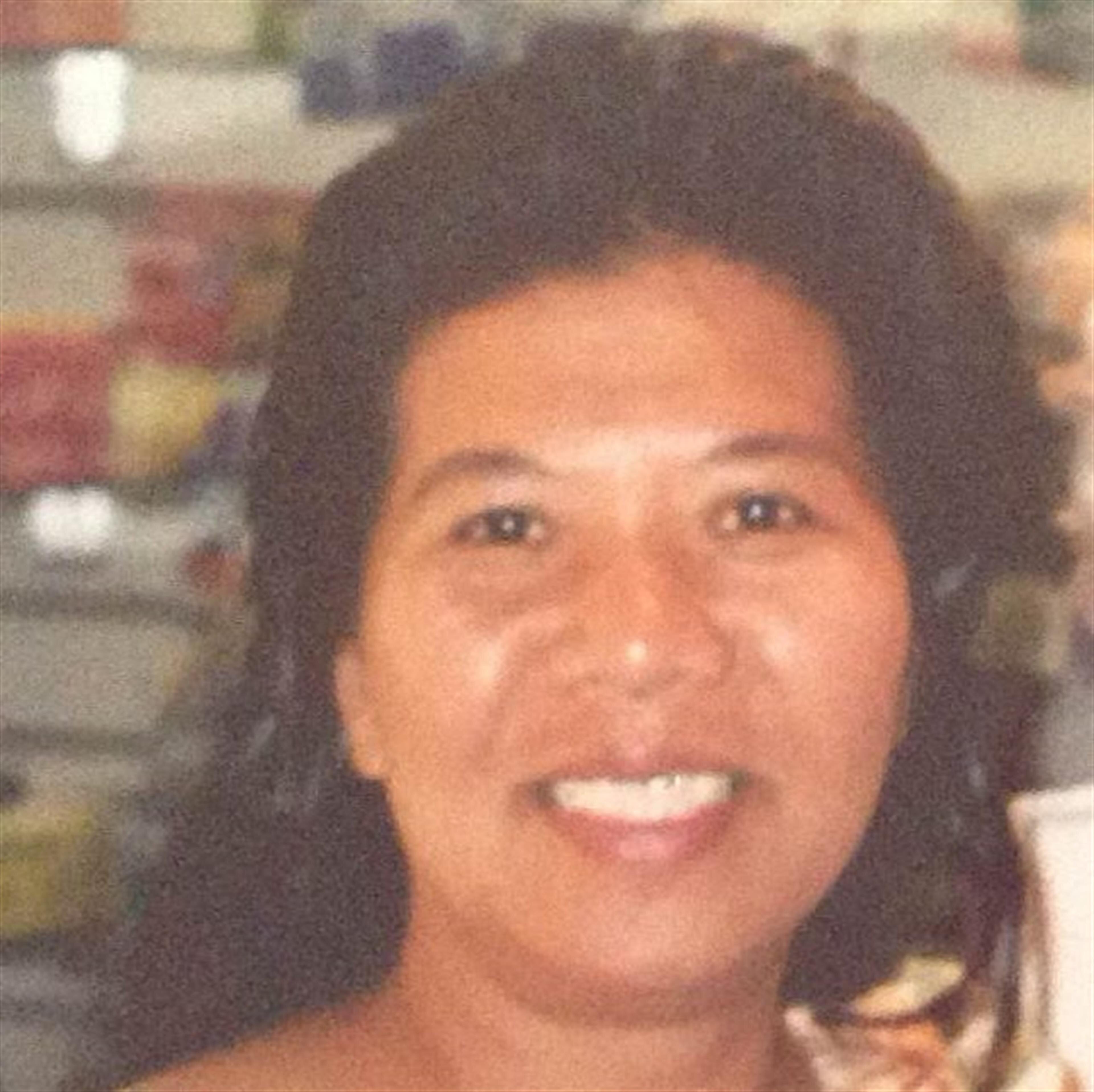 Evelyn Ramales