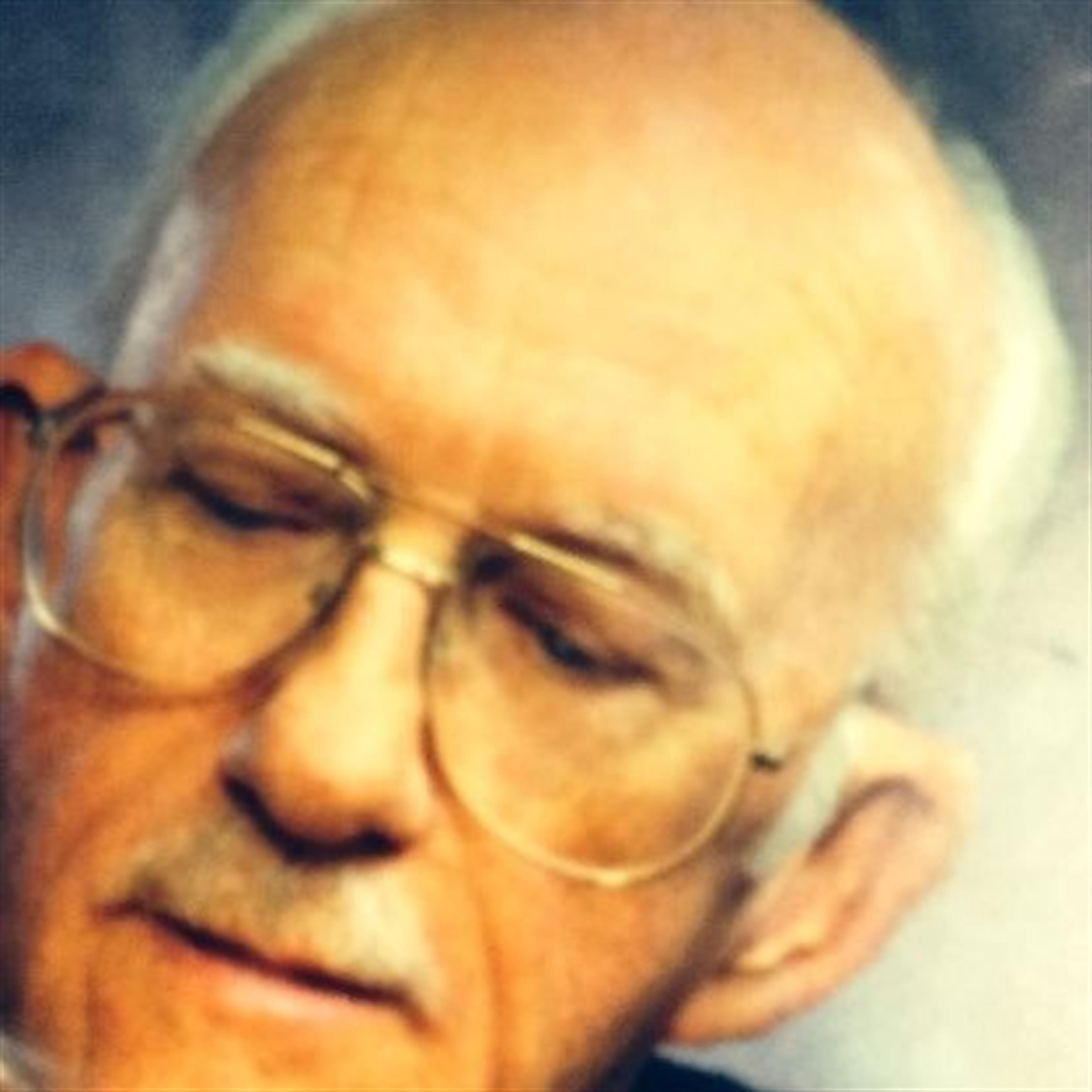 James A.  Perkins
