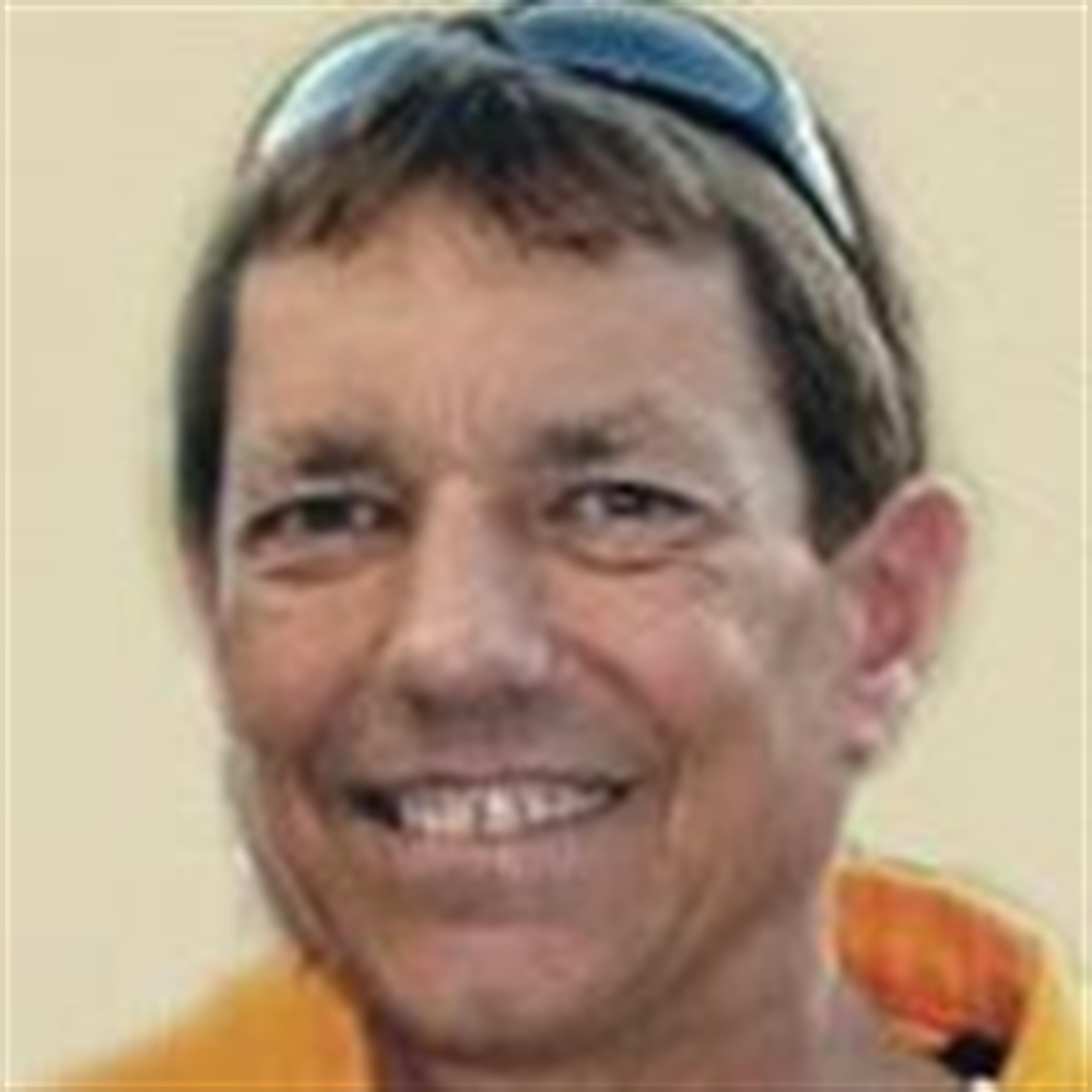 Keith Michael Cavaretta