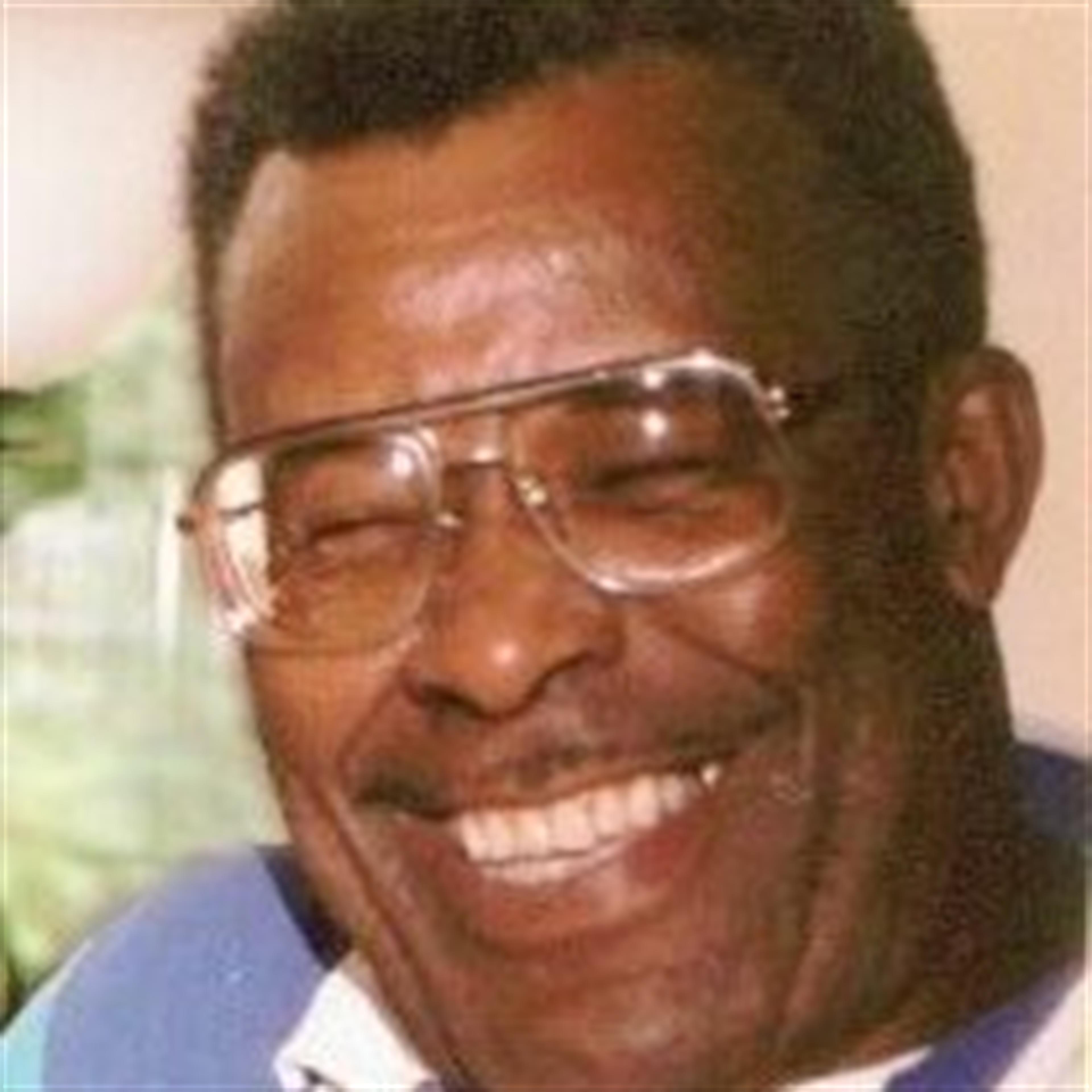 James E. Baker