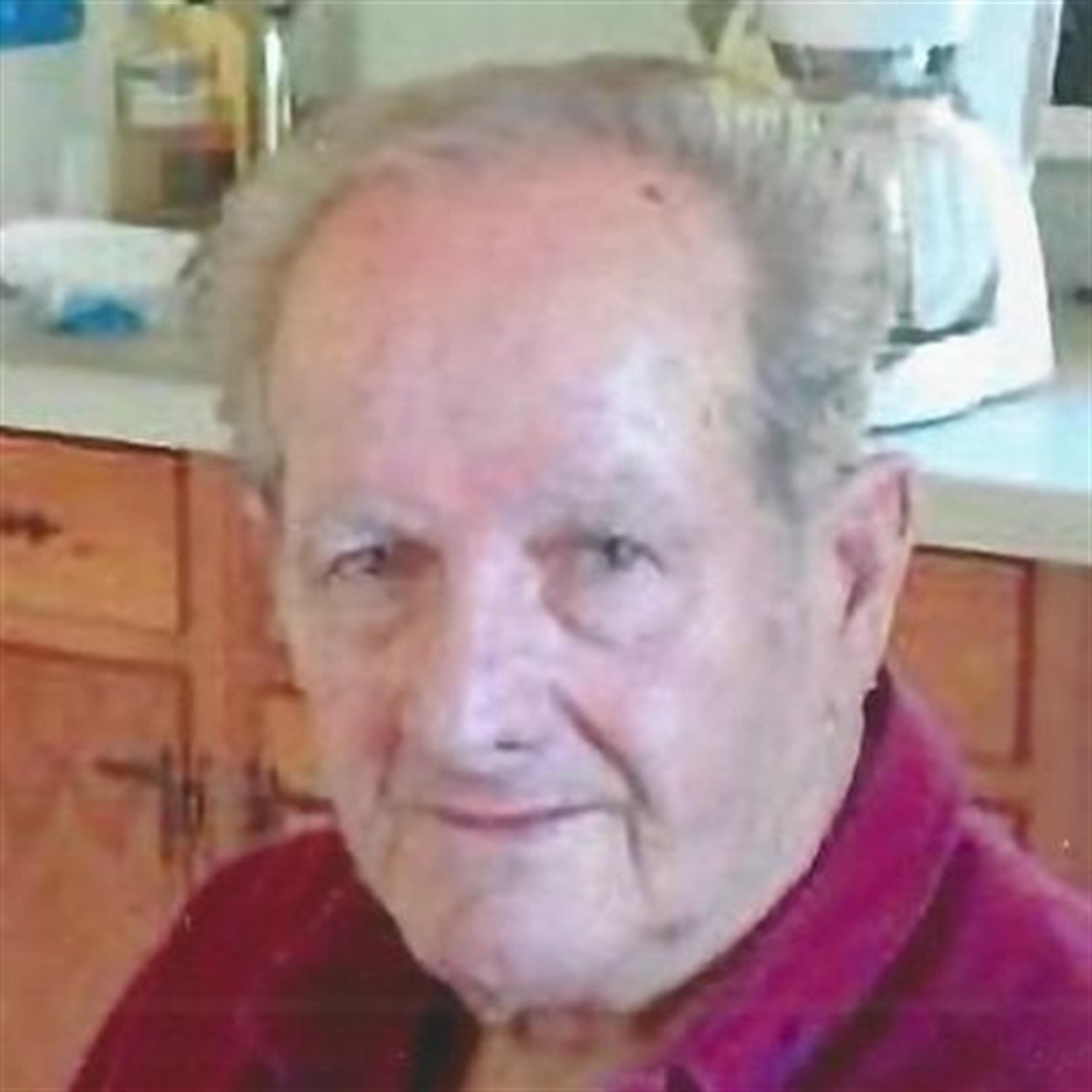 Hubert L.  Curtner (Hartville) 