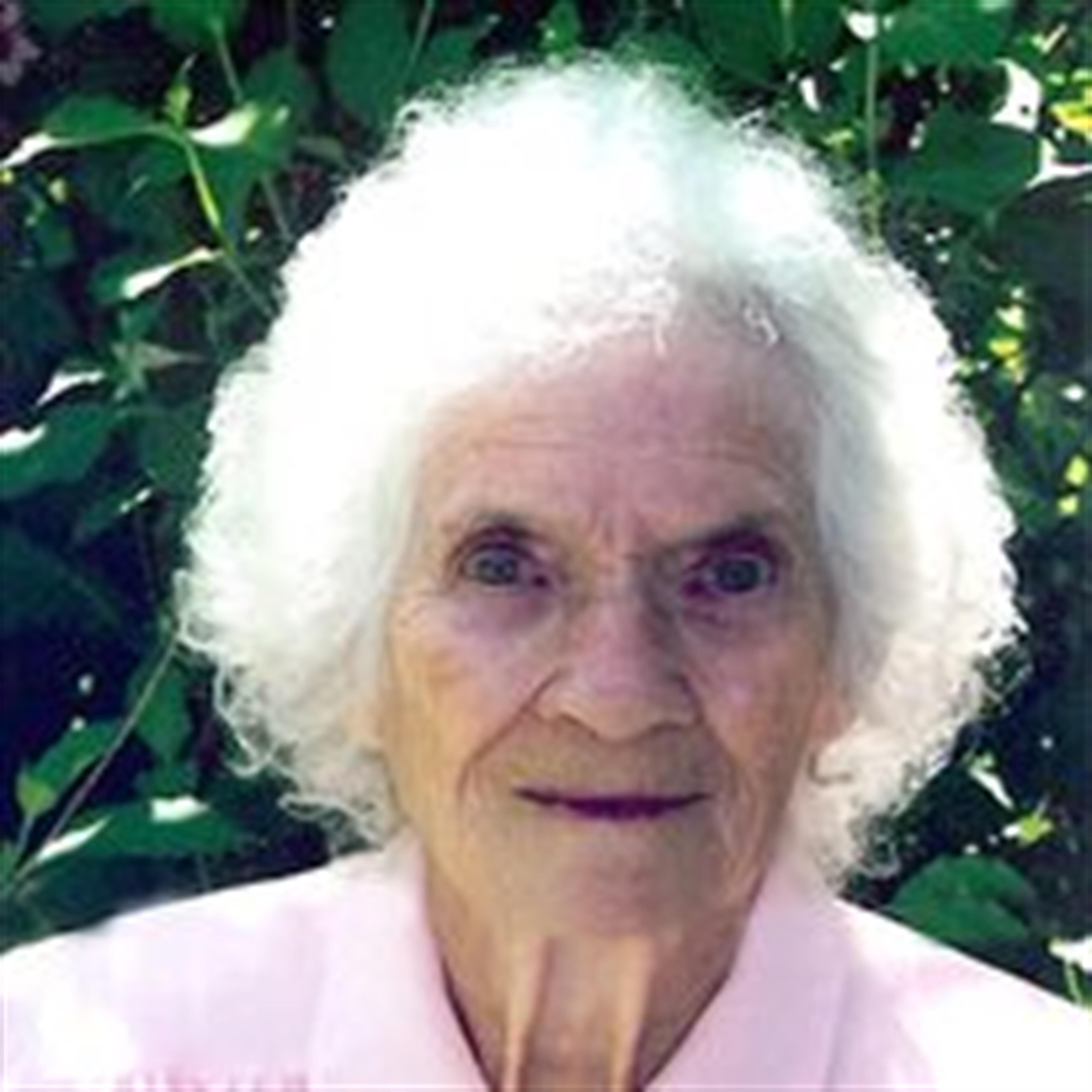 Mary Jewell  Melton (Bolivar)