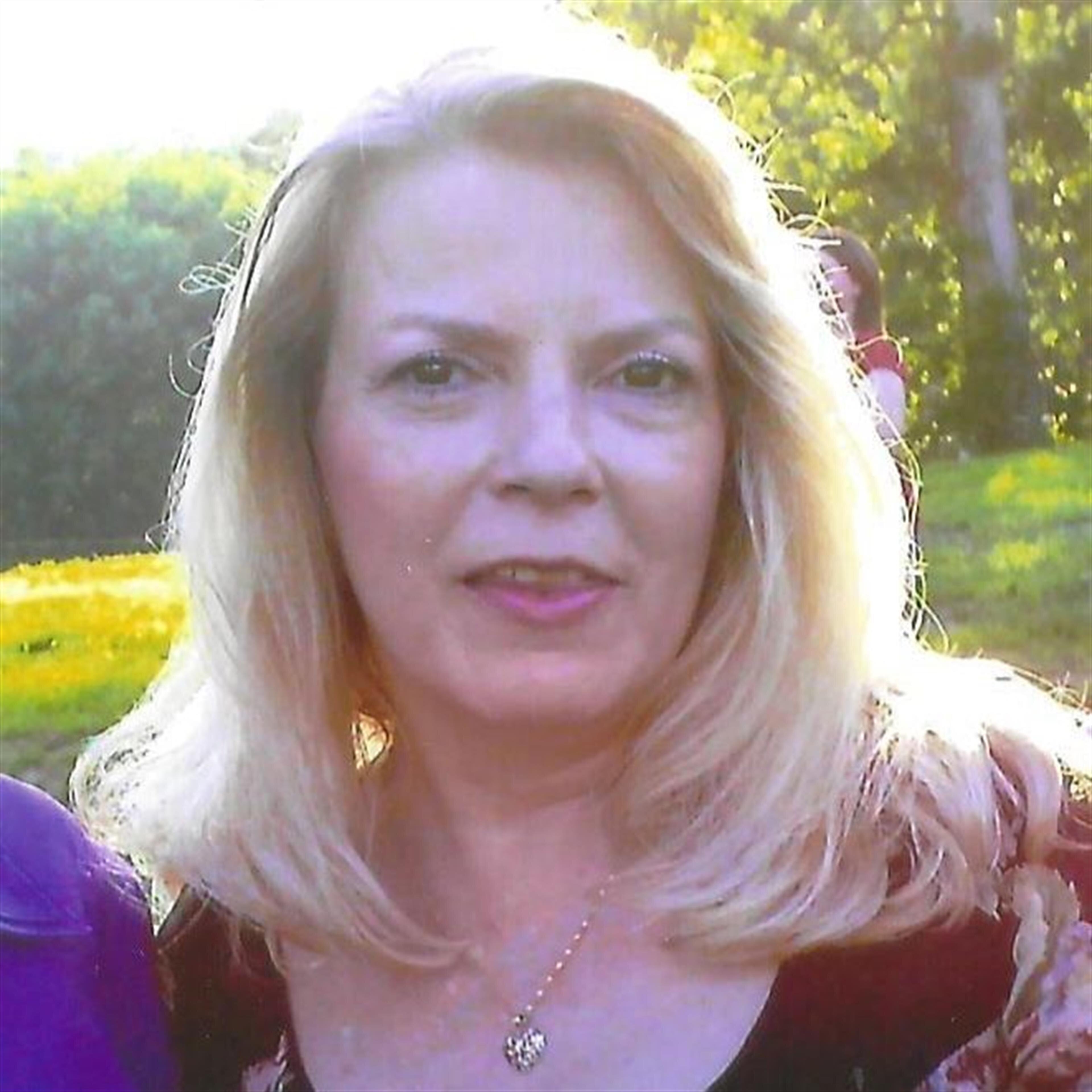 Jo Ellen  Bristow (Mansfield)