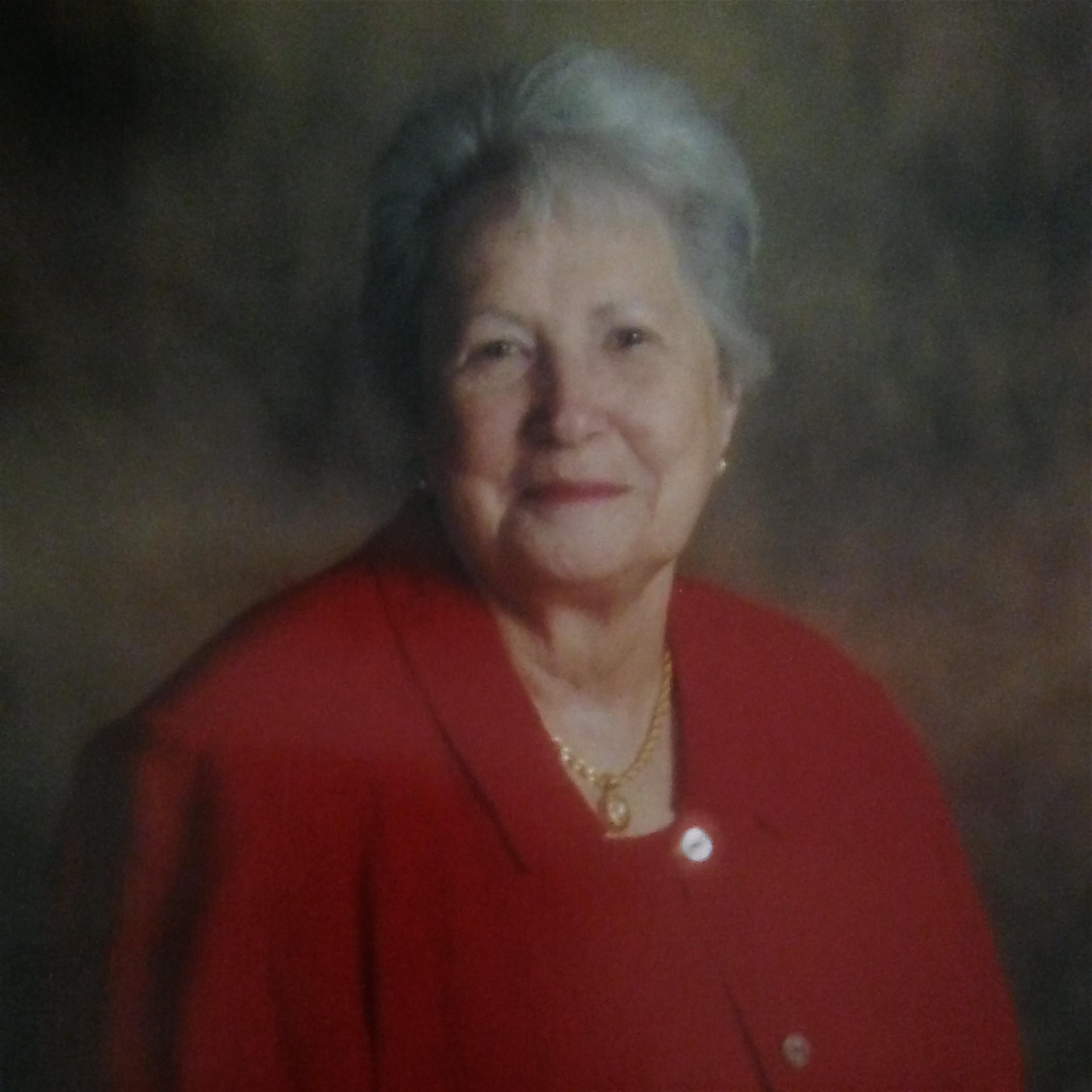 Margie Hicks