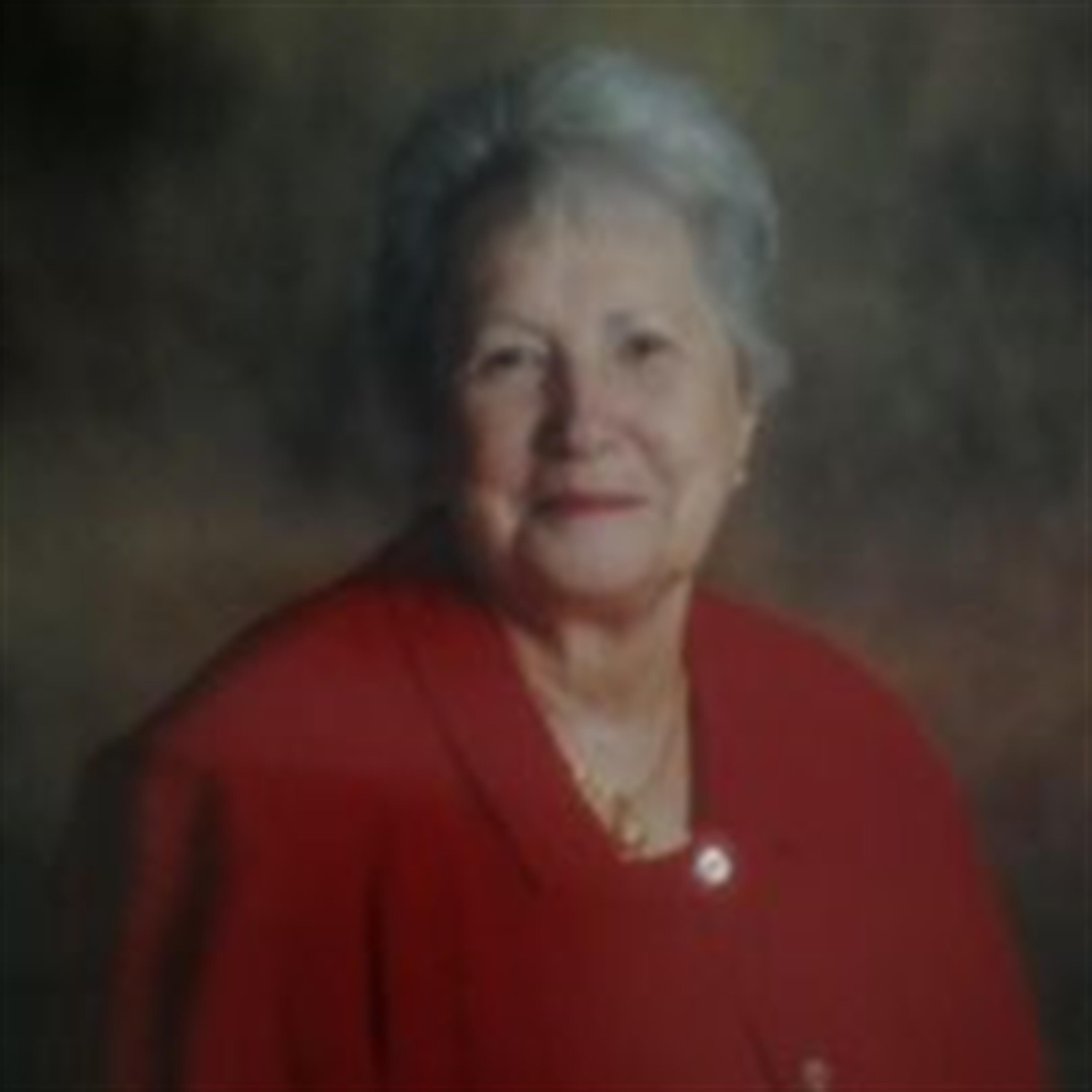 Margie Hicks