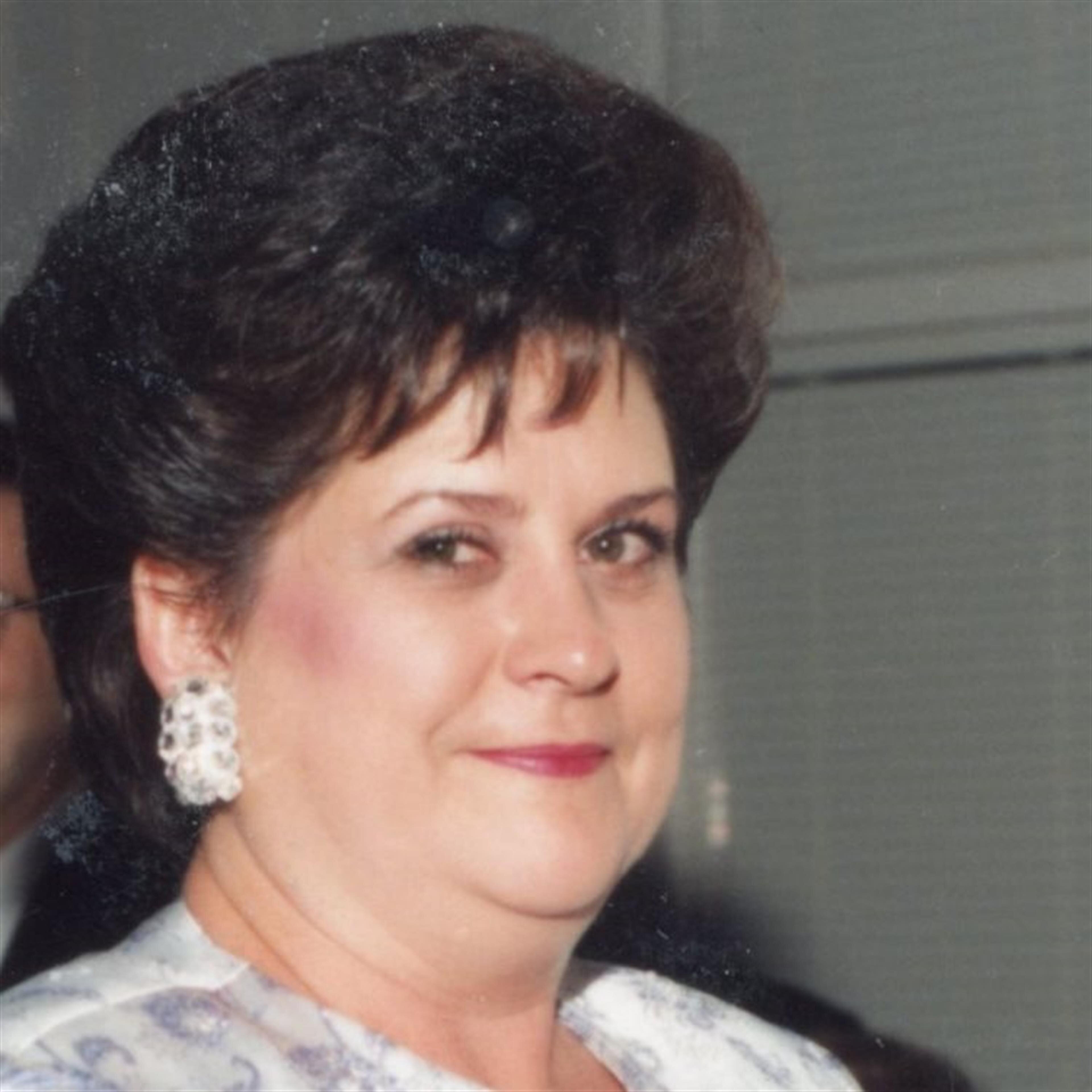Elaine Gilley Bishop