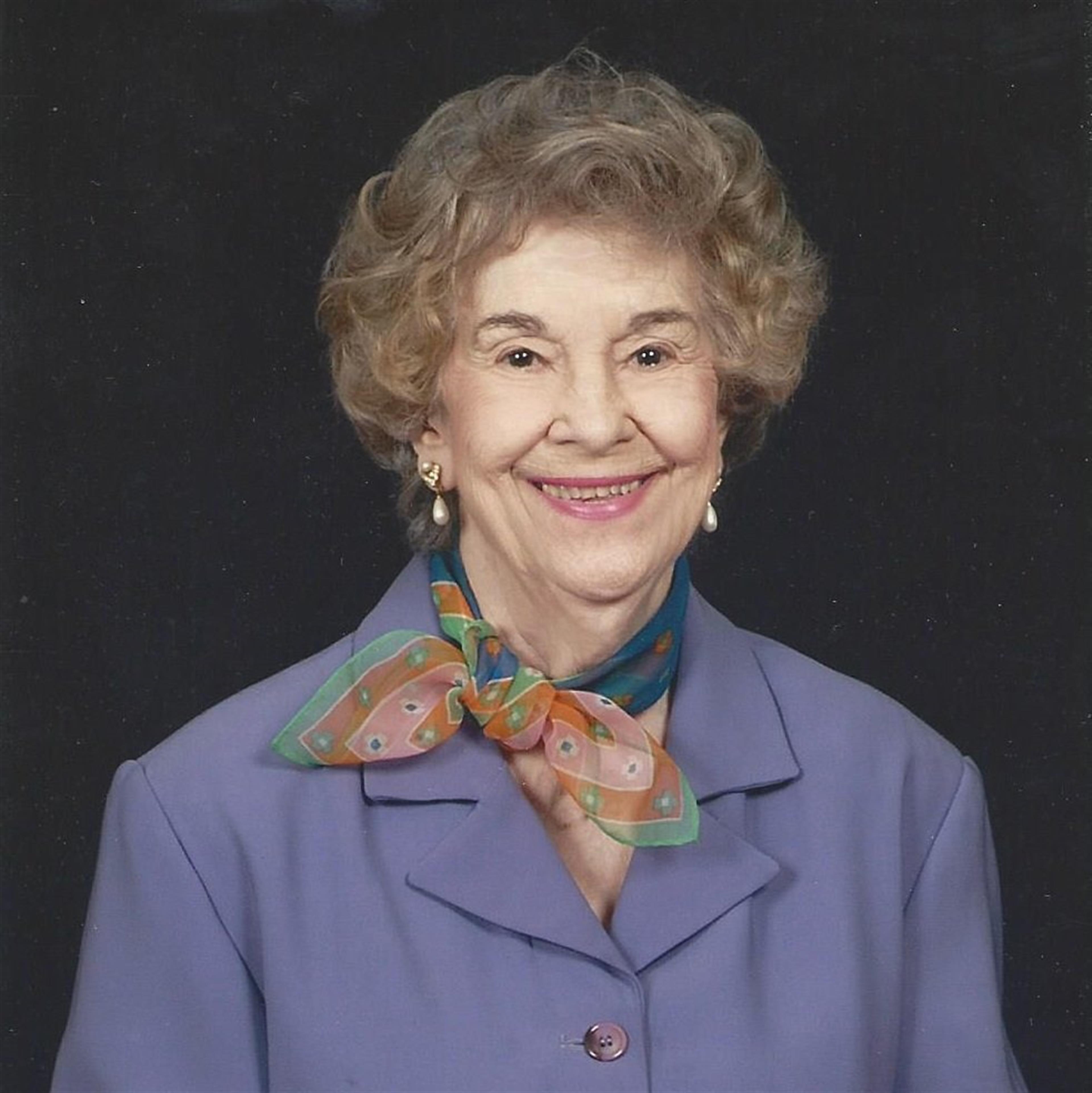 Dorothy Pliler