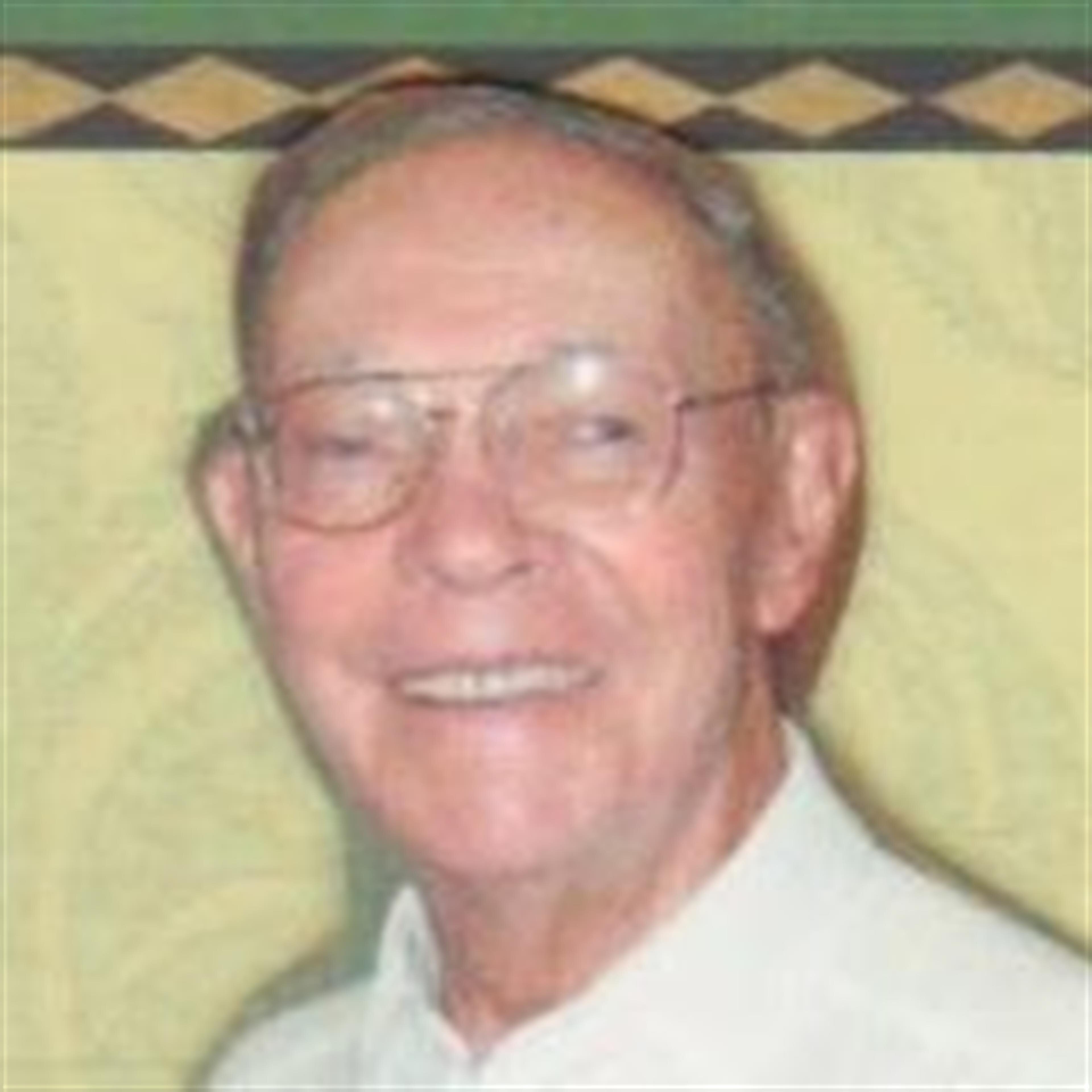 Robert Joseph English