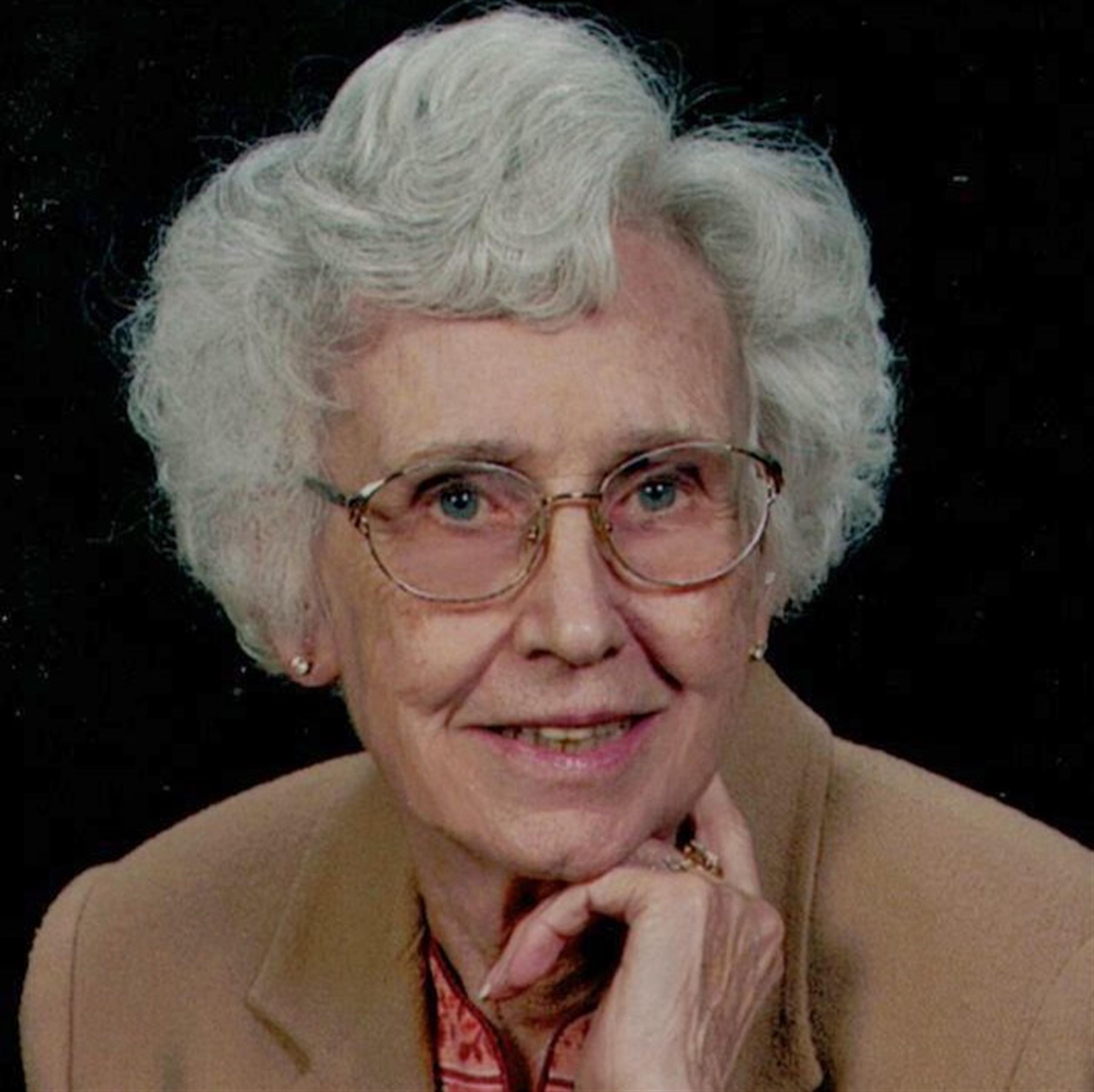 Mrs. Willie Mai Flatt