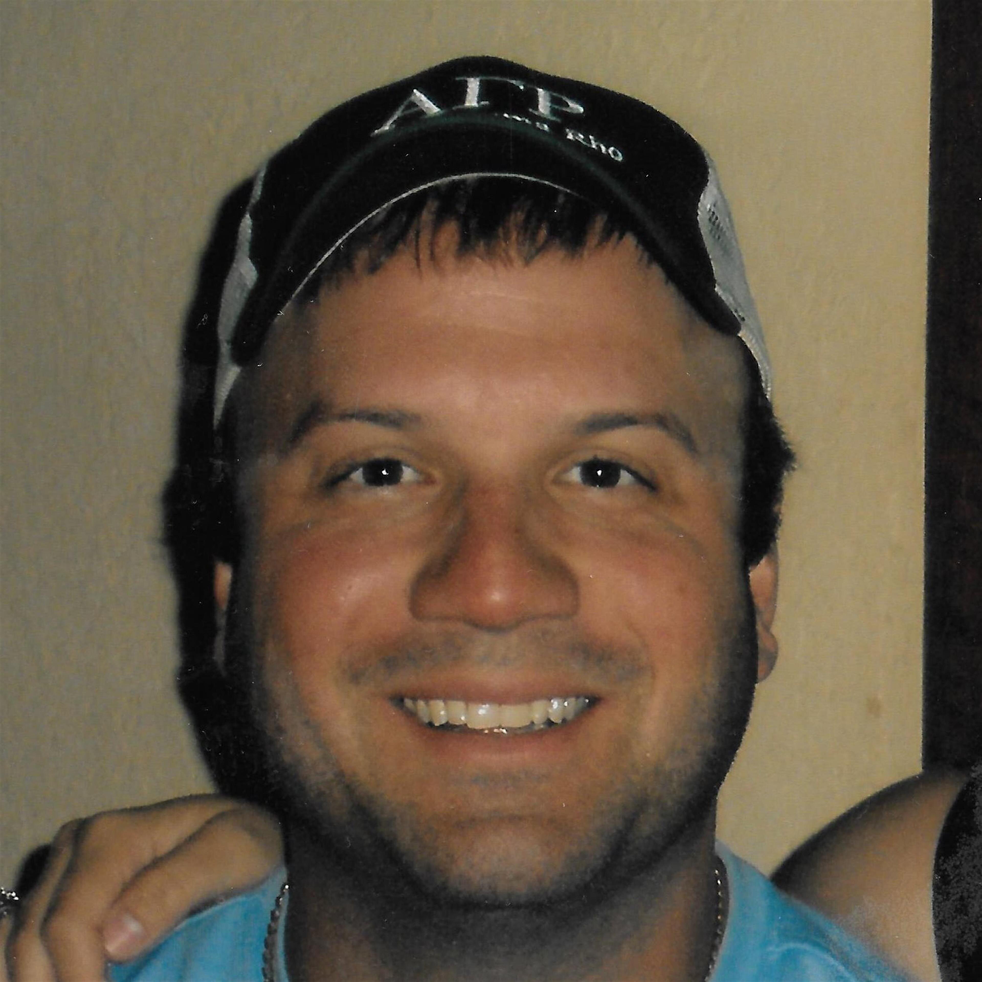 Christopher William Falletta