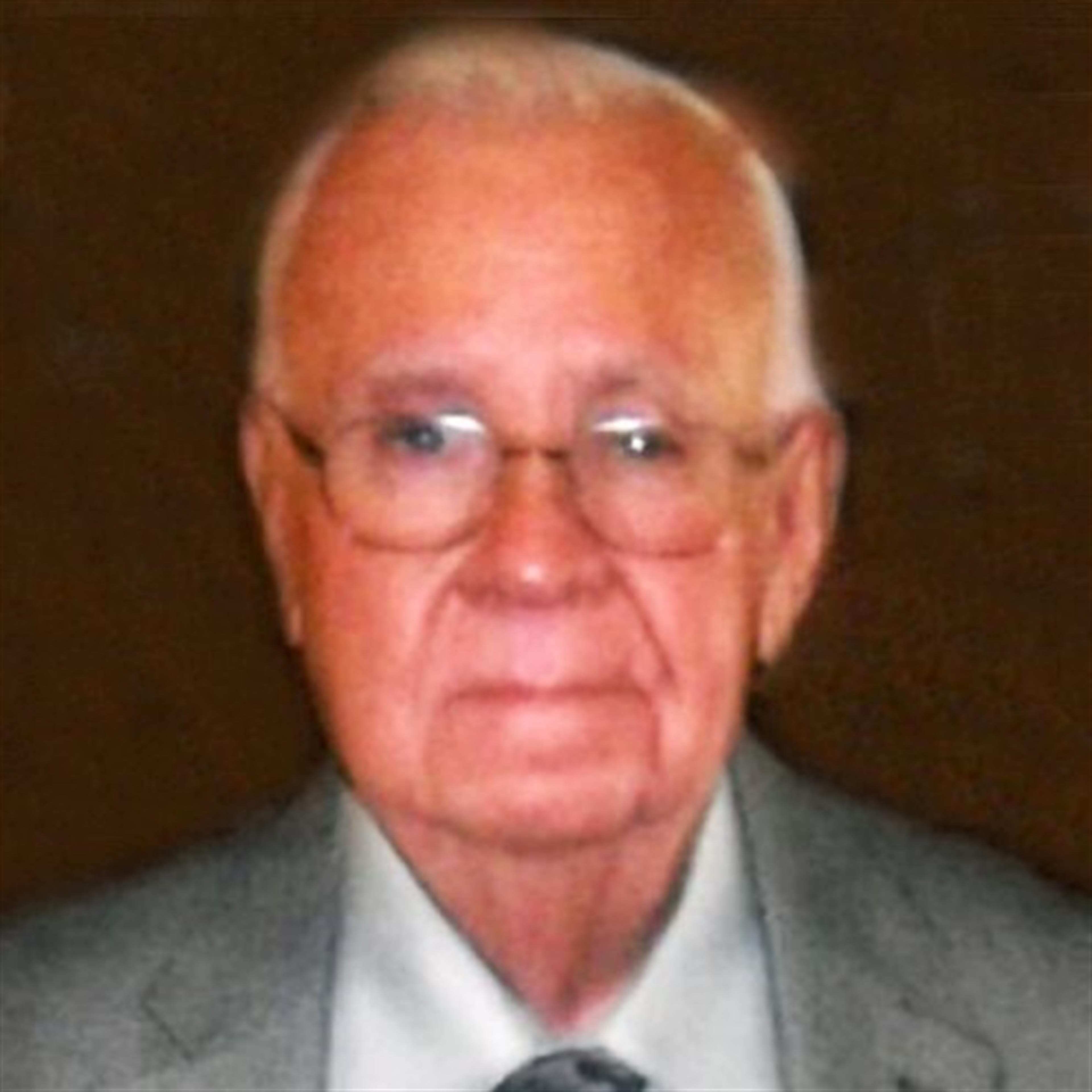 James  O. "J.O." Williams, Jr.