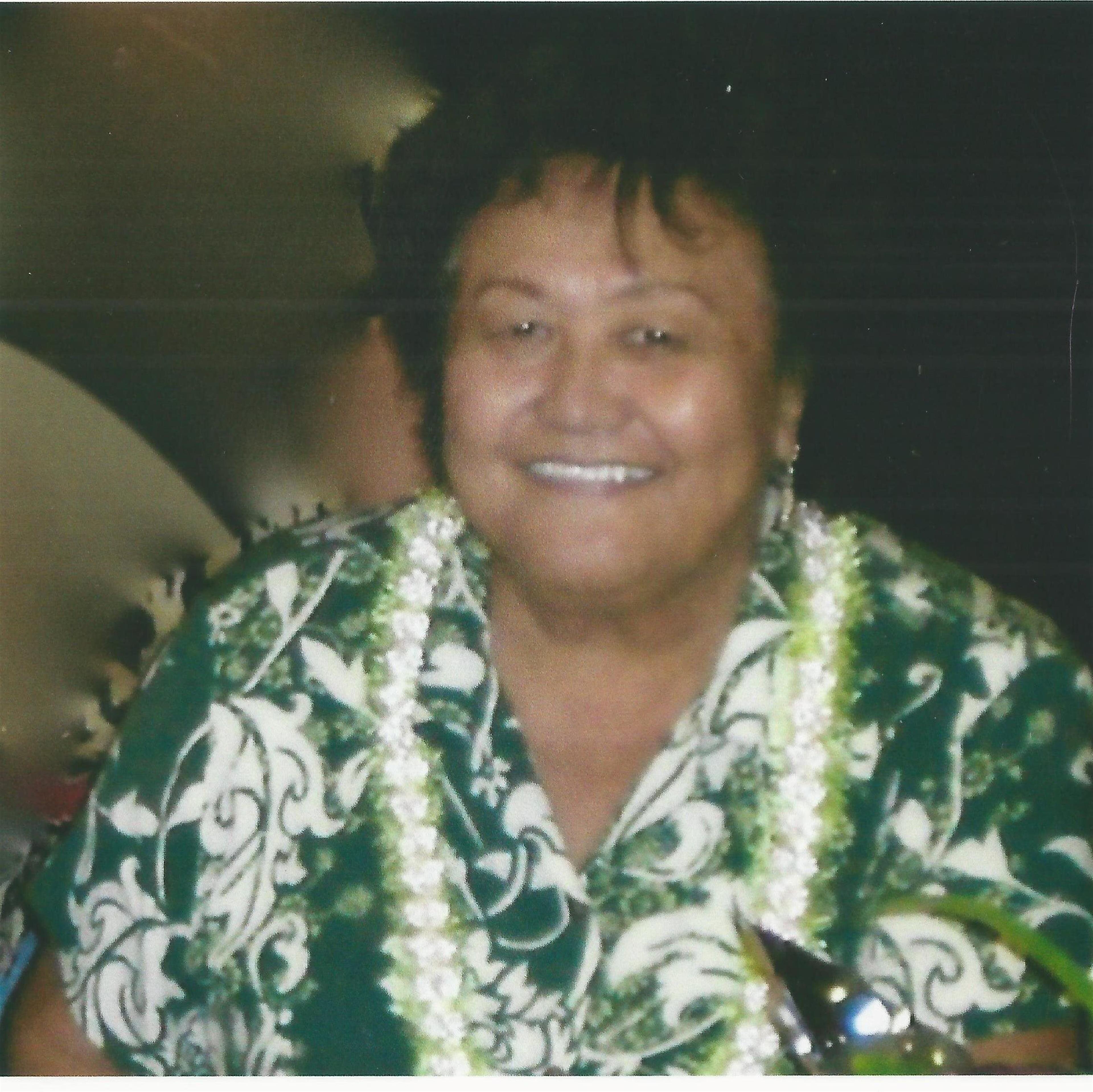 Vivian Nani Almeida