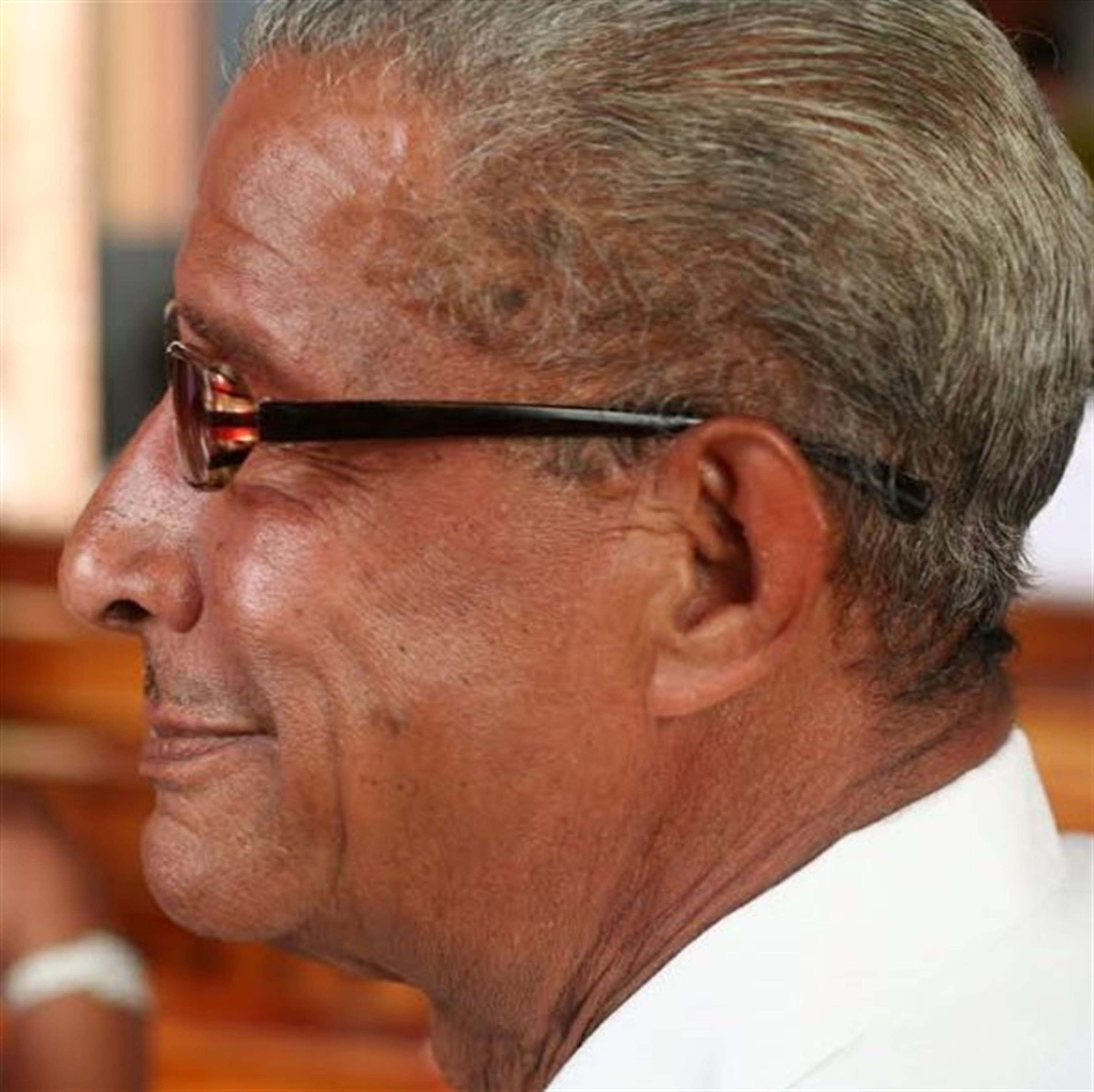 RAMON G. CESPEDES