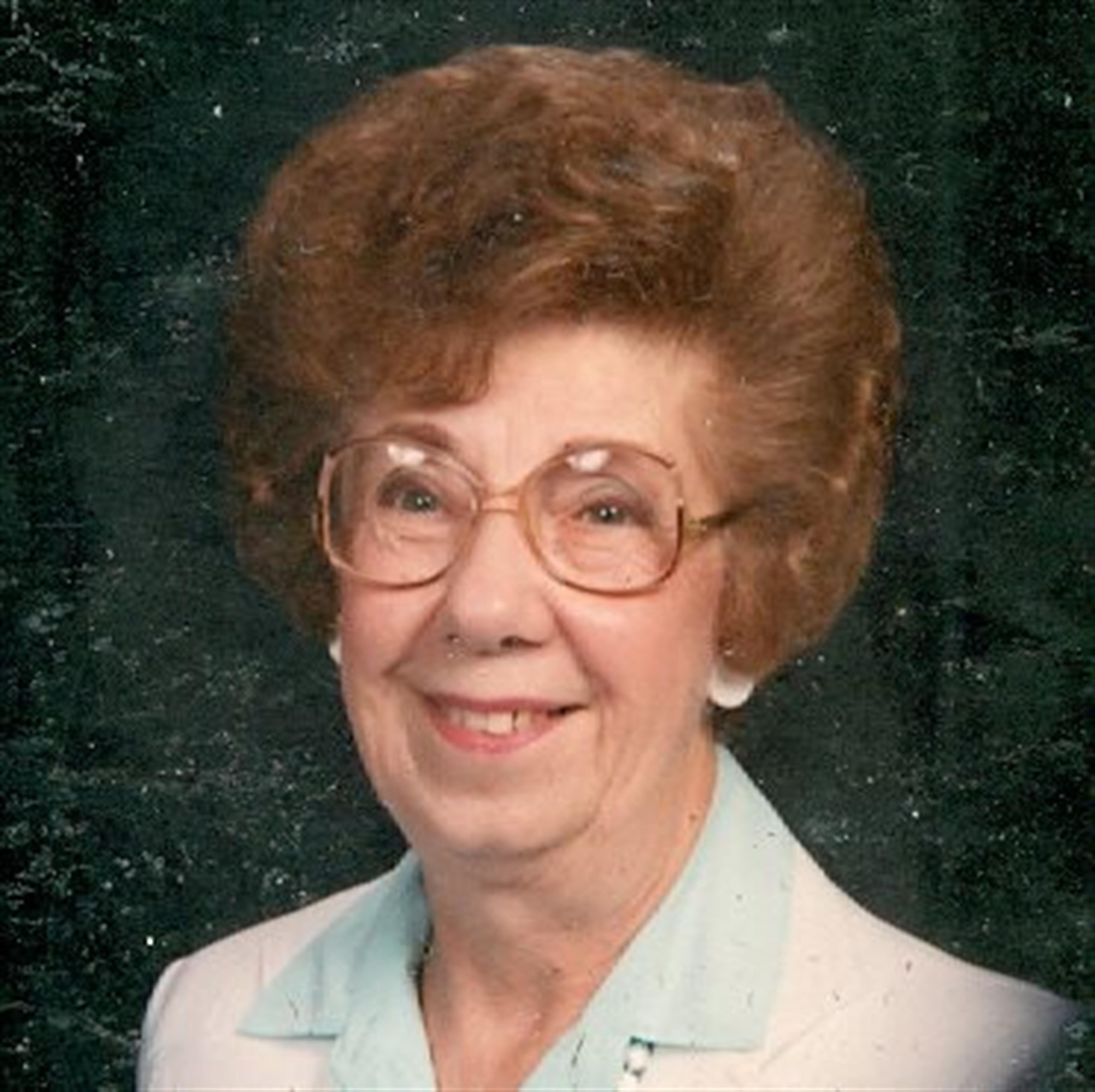 Irene  M. Wierszewski