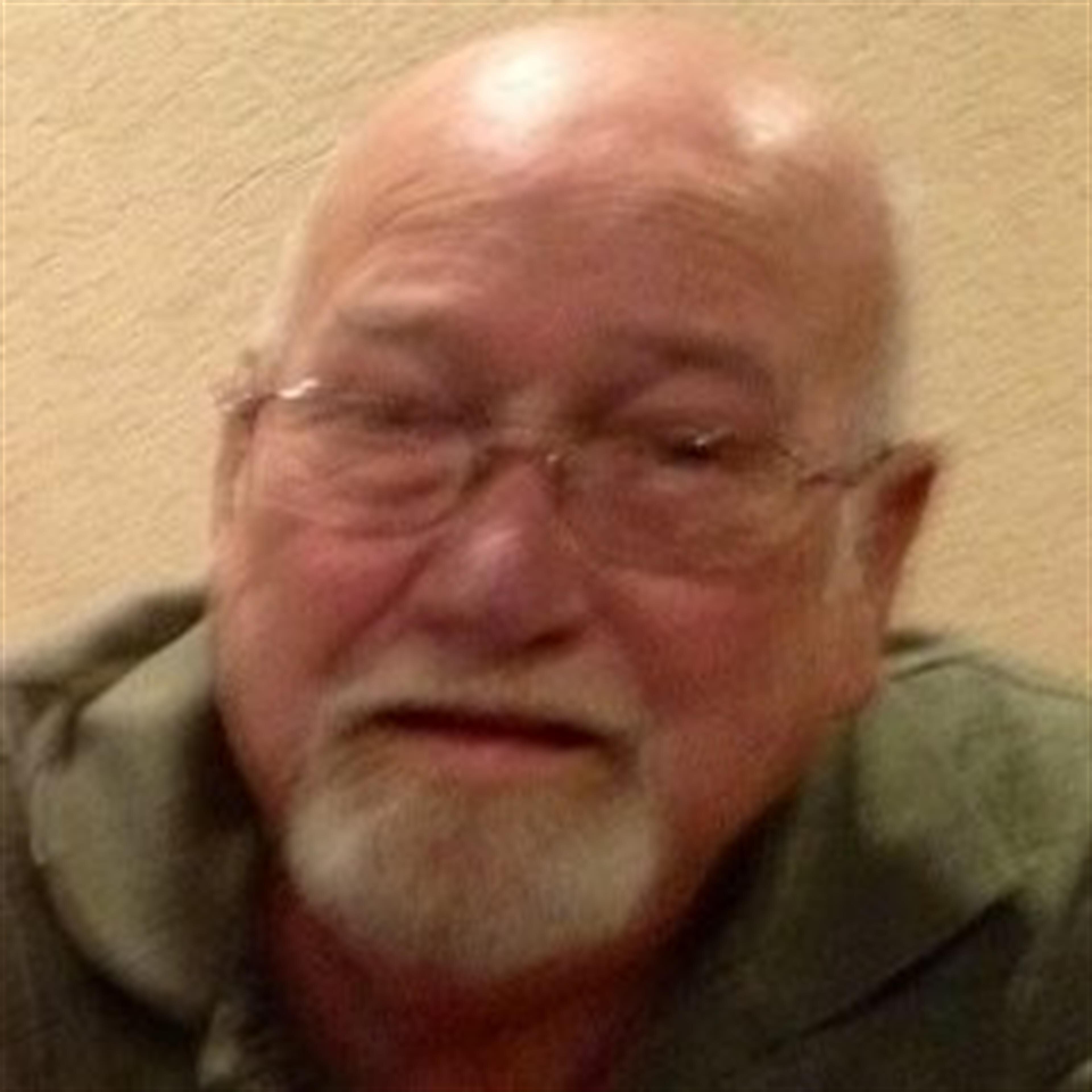 James Allen Sewards (Seymour)