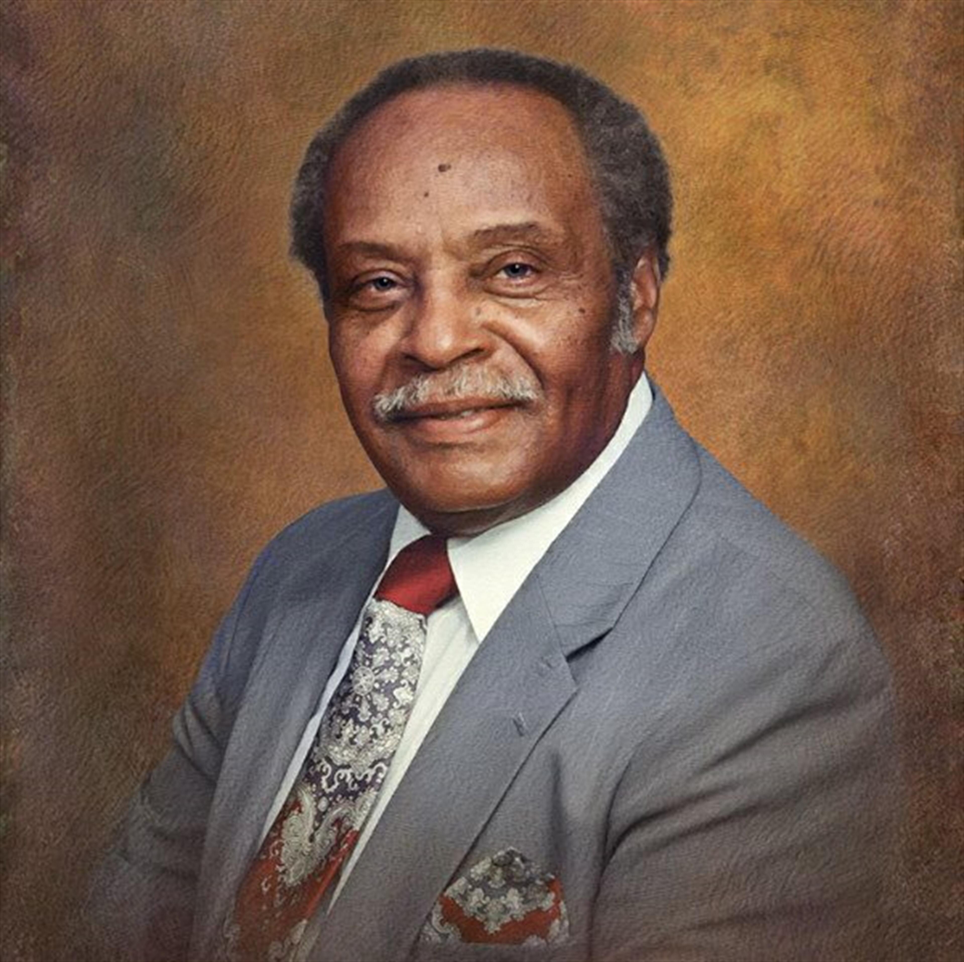 John Thomas Nick