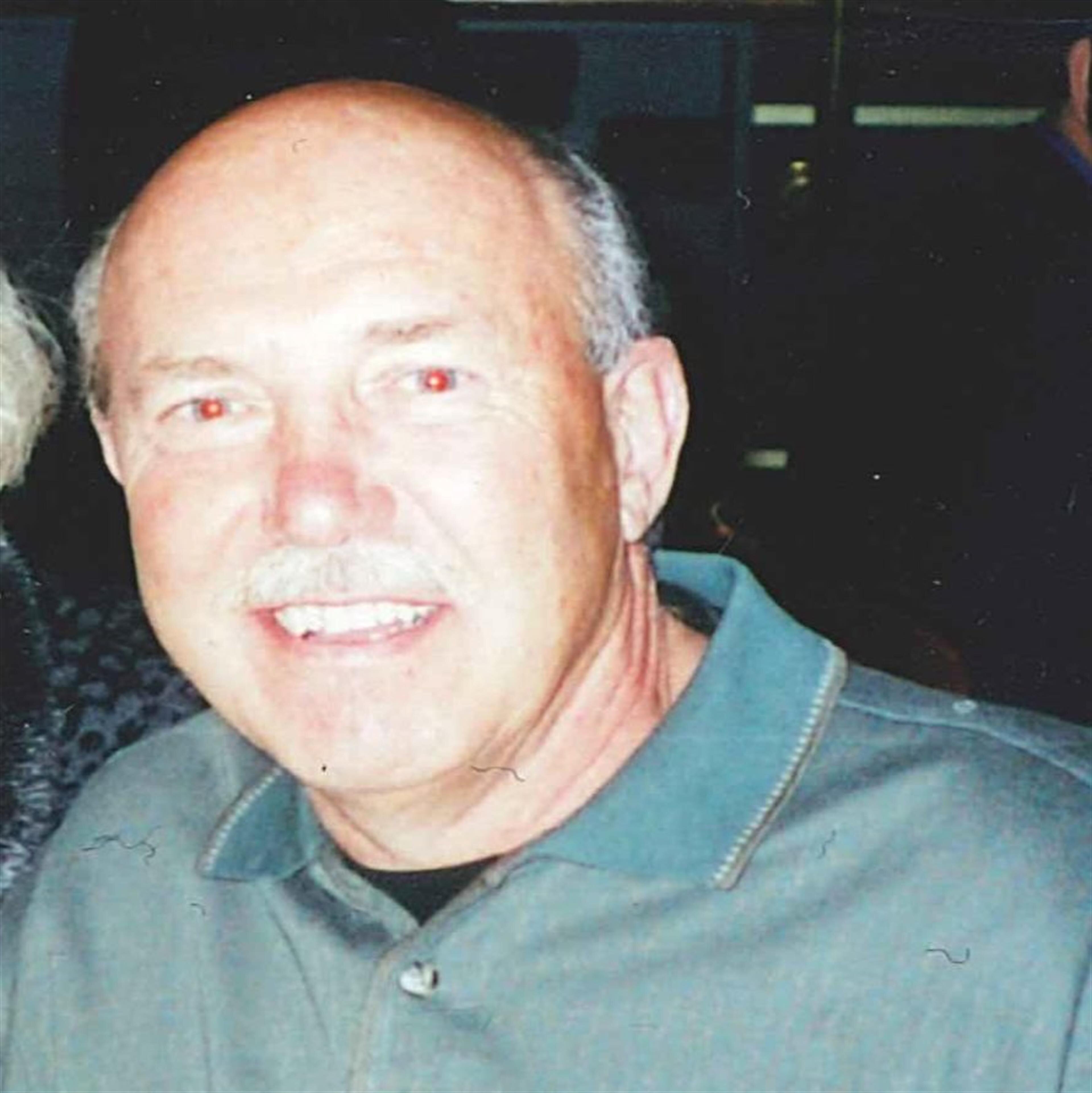 Ronald Elliott Moseson