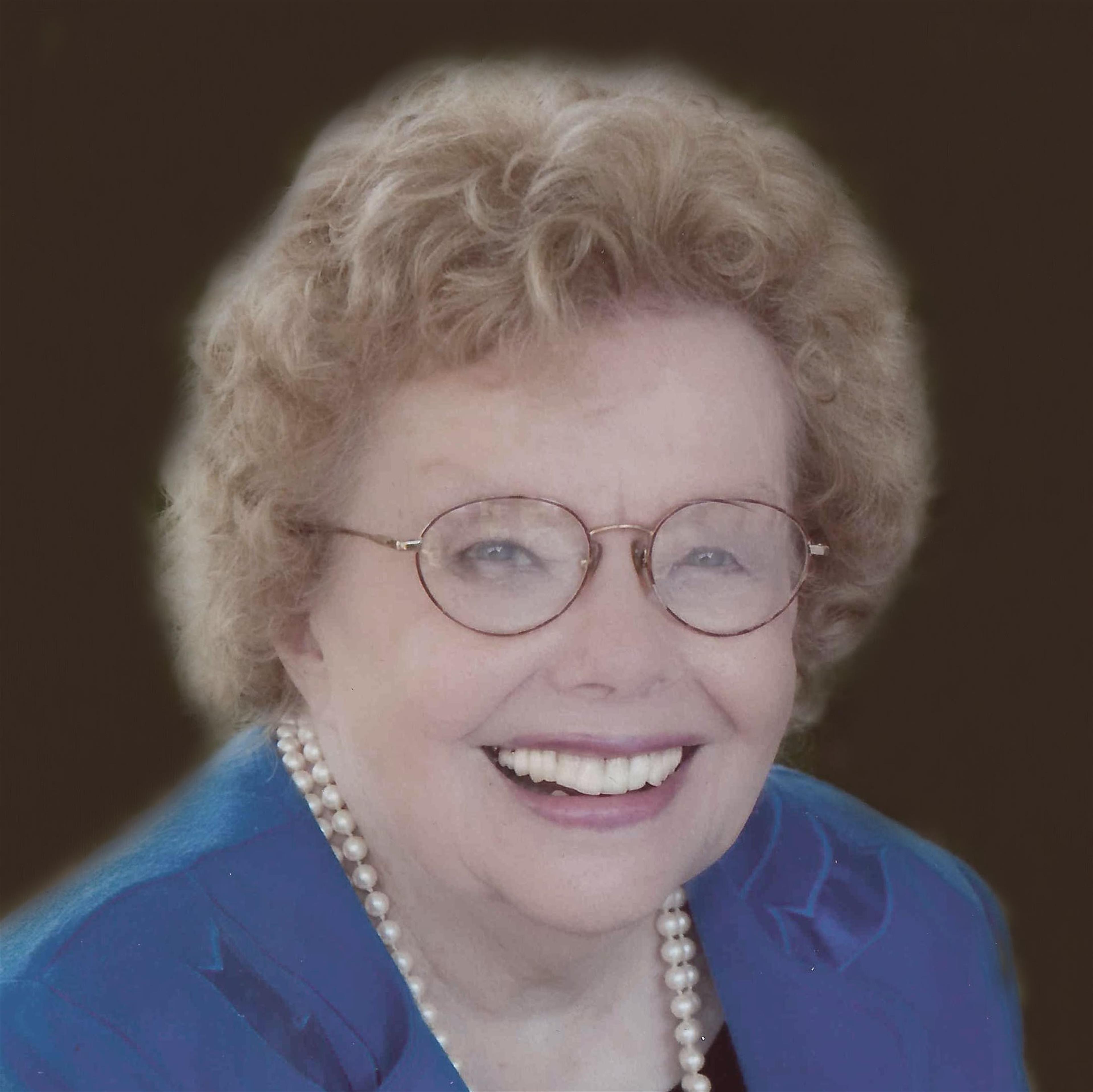 Joyce Magee