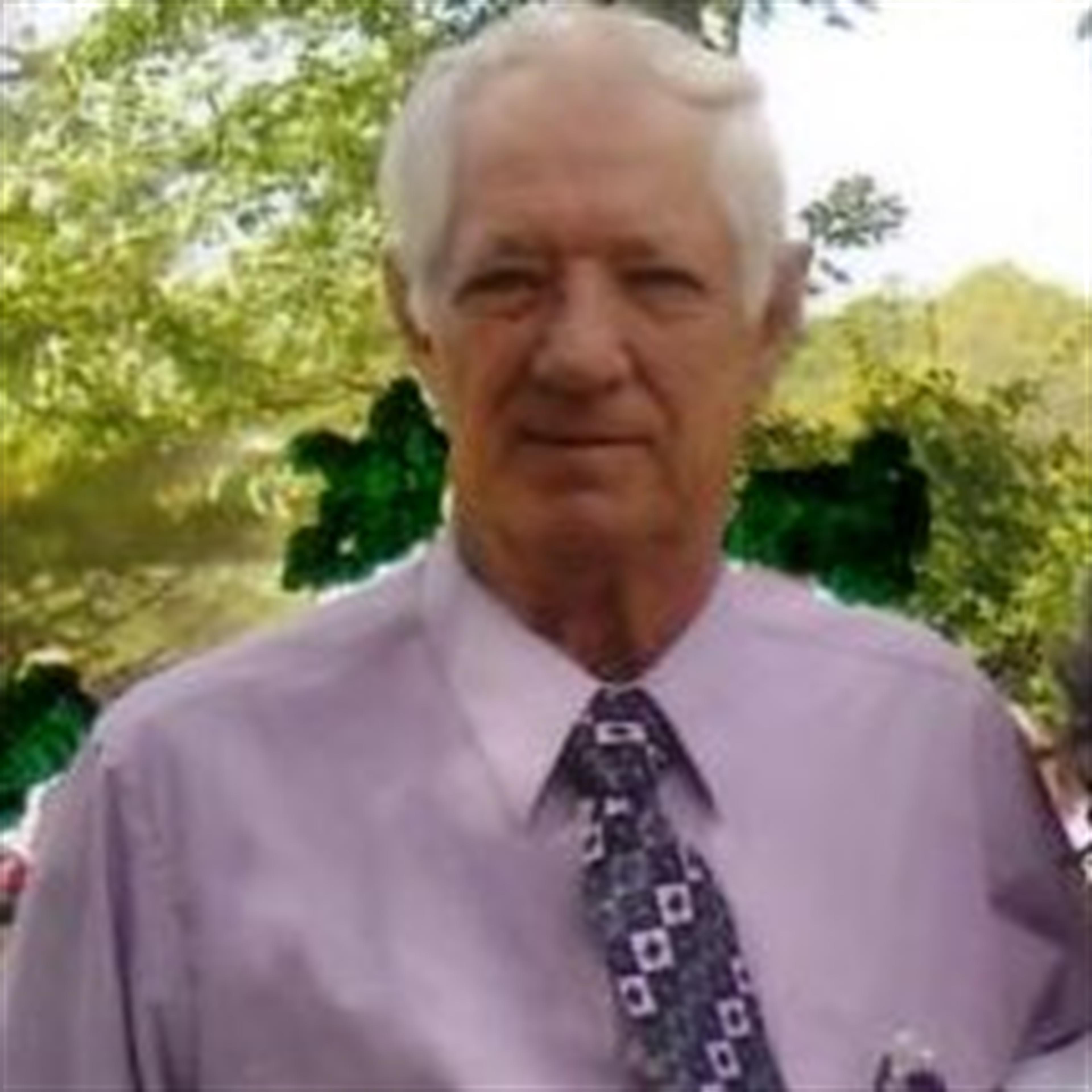 Gordon R. "Gordy" Johnson
