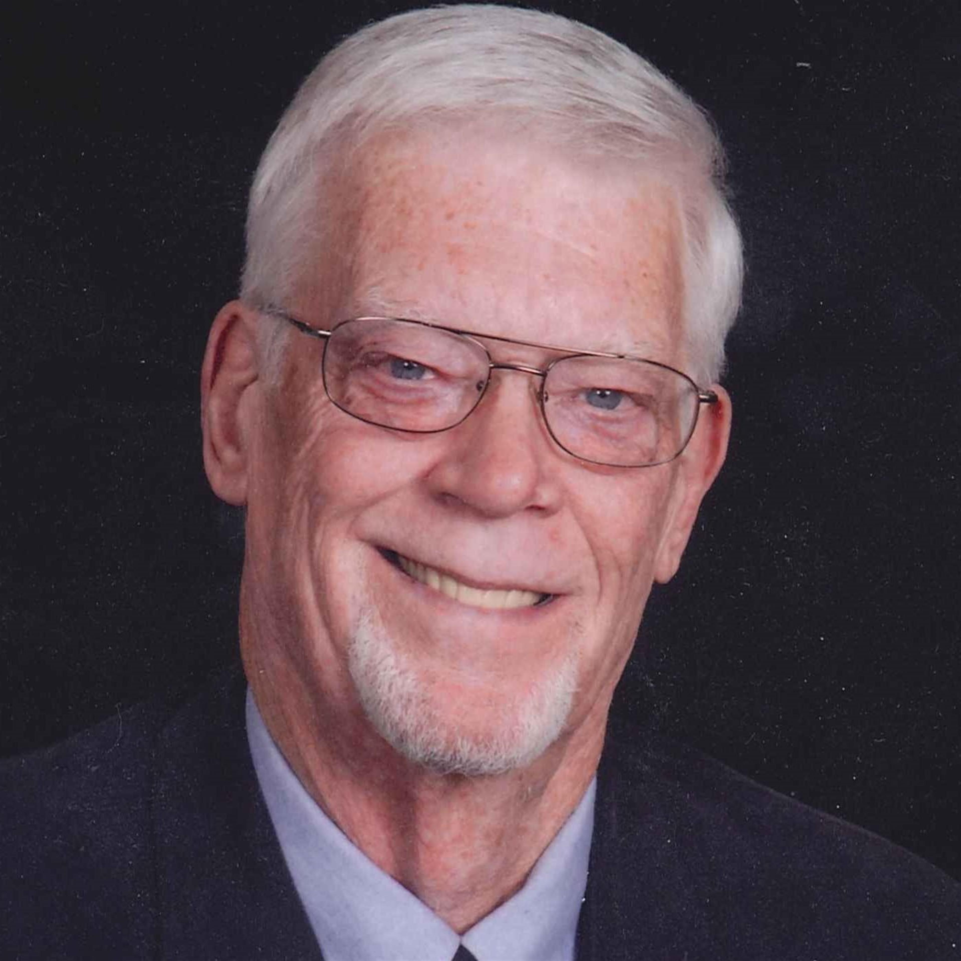 Bruce Dana Campbell