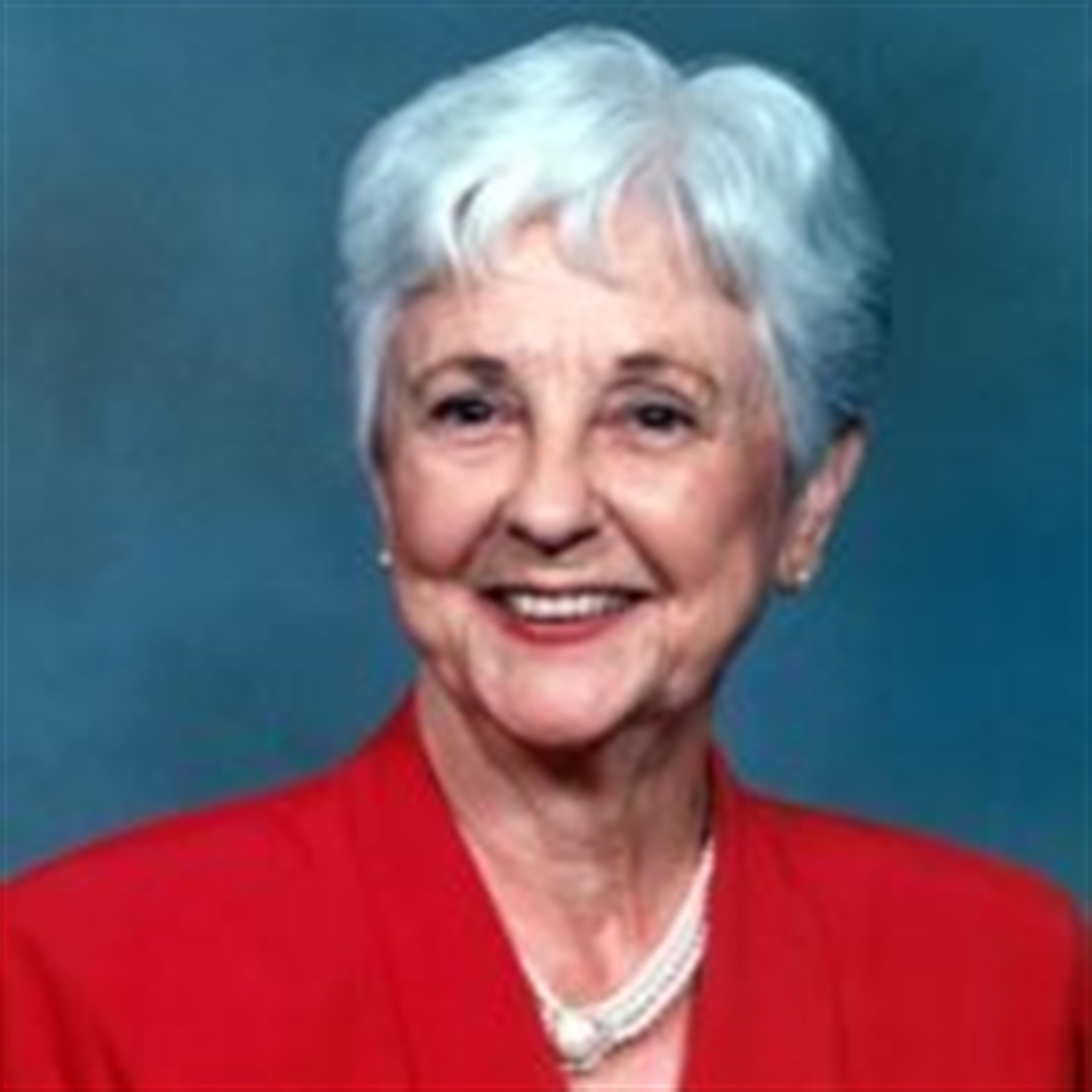 Evelyn Morrison Watson
