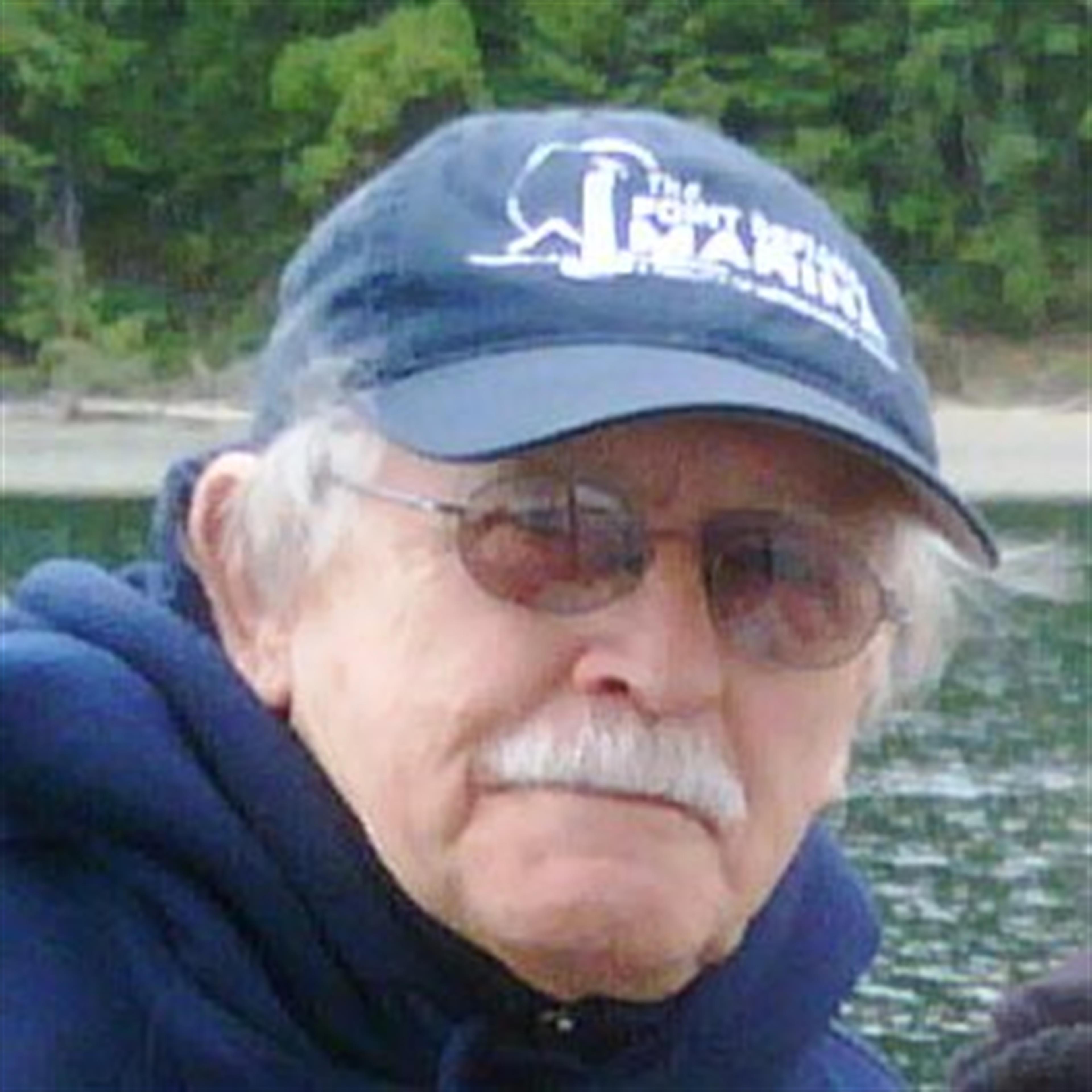 Phillip George Murray