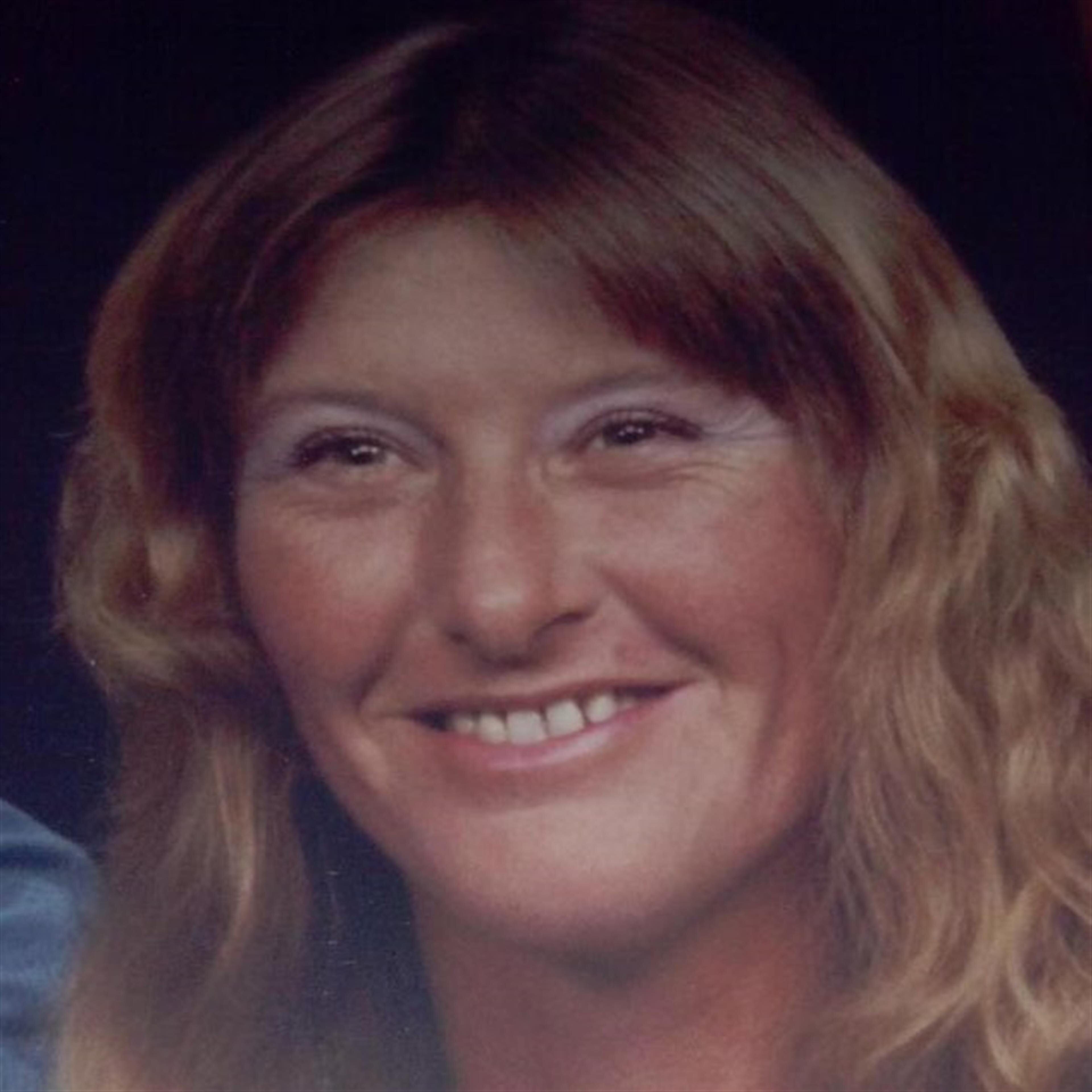 Sandra Louise Mapes
