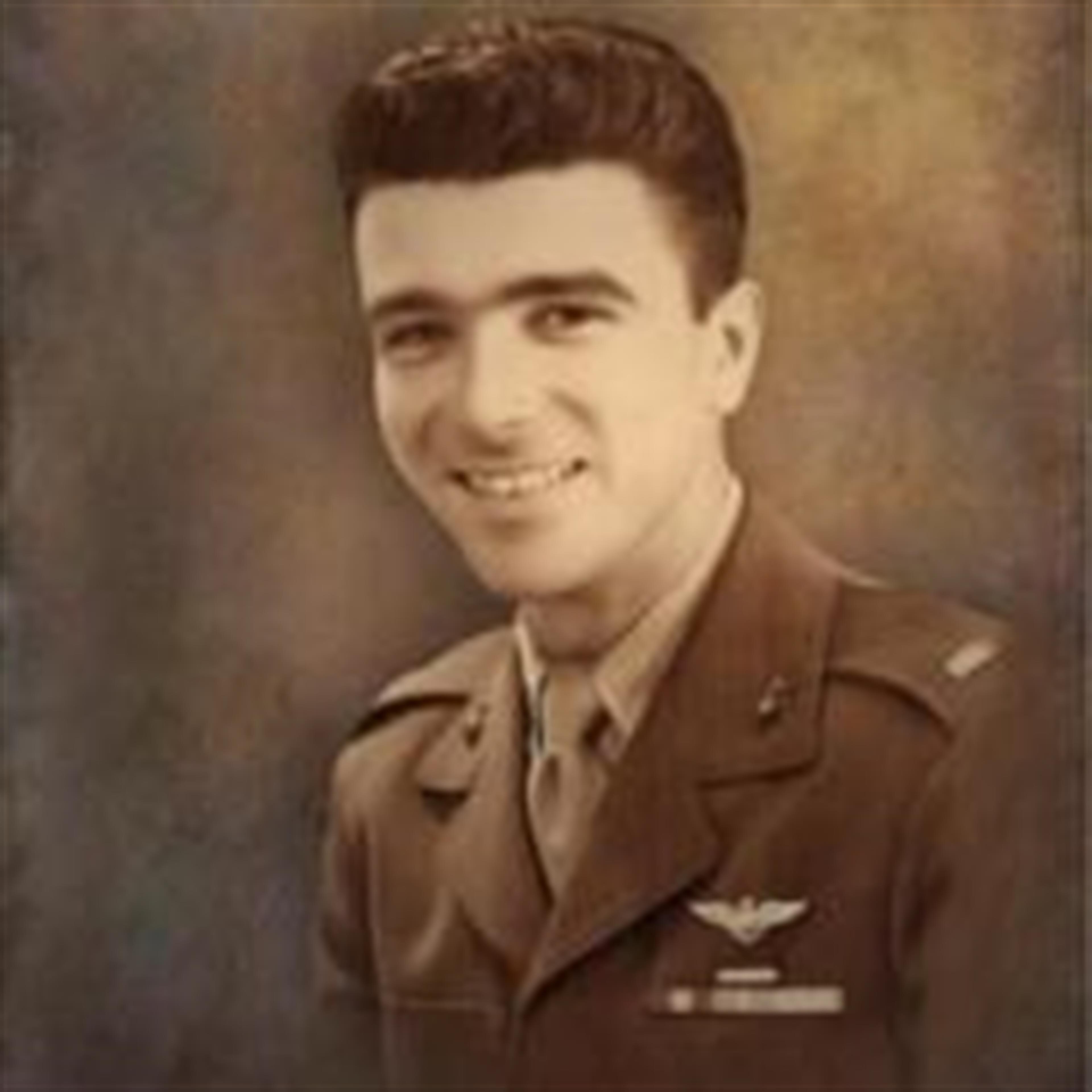Howard M. Bishop