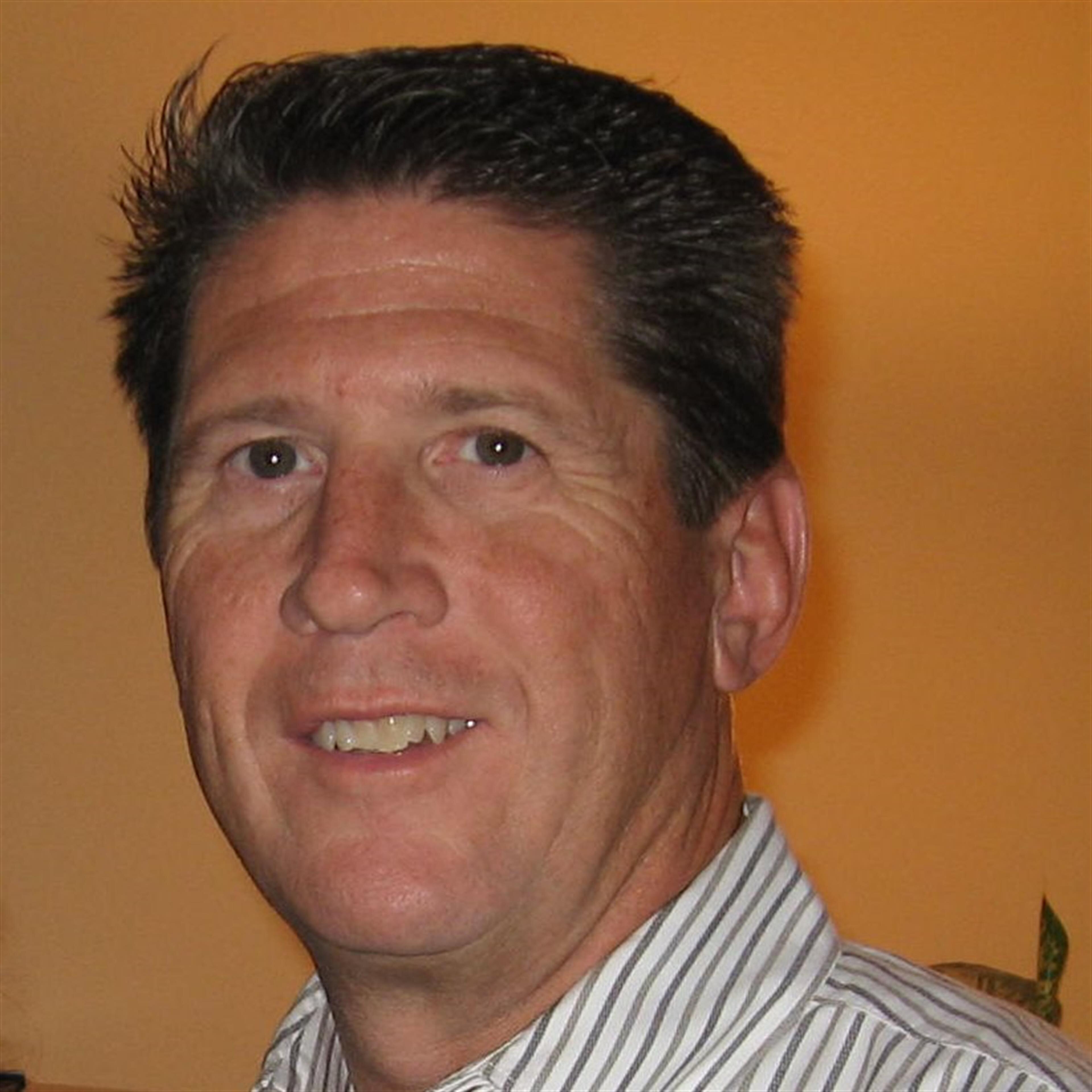 TIMOTHY WELLER