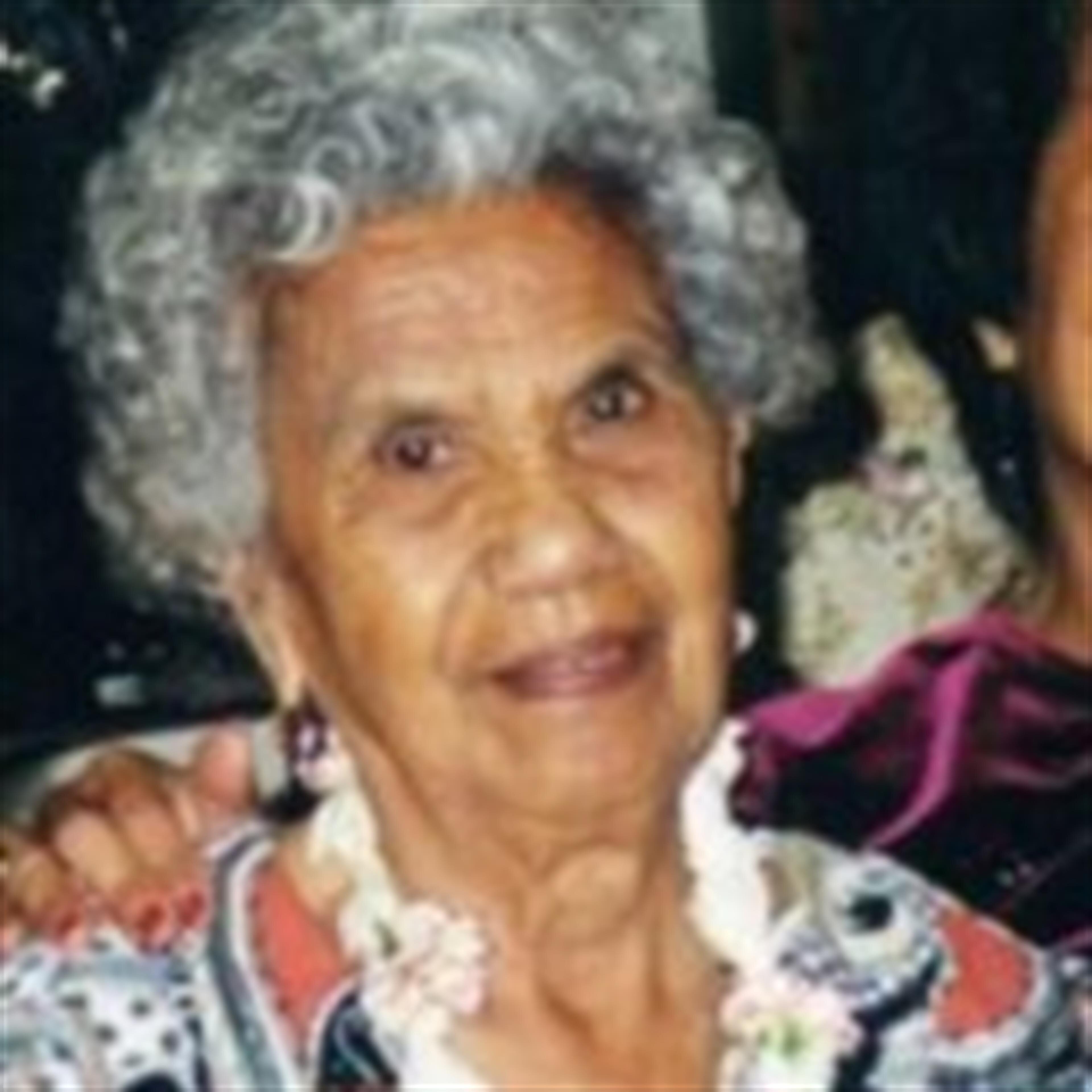 Caridad Amian Guntang