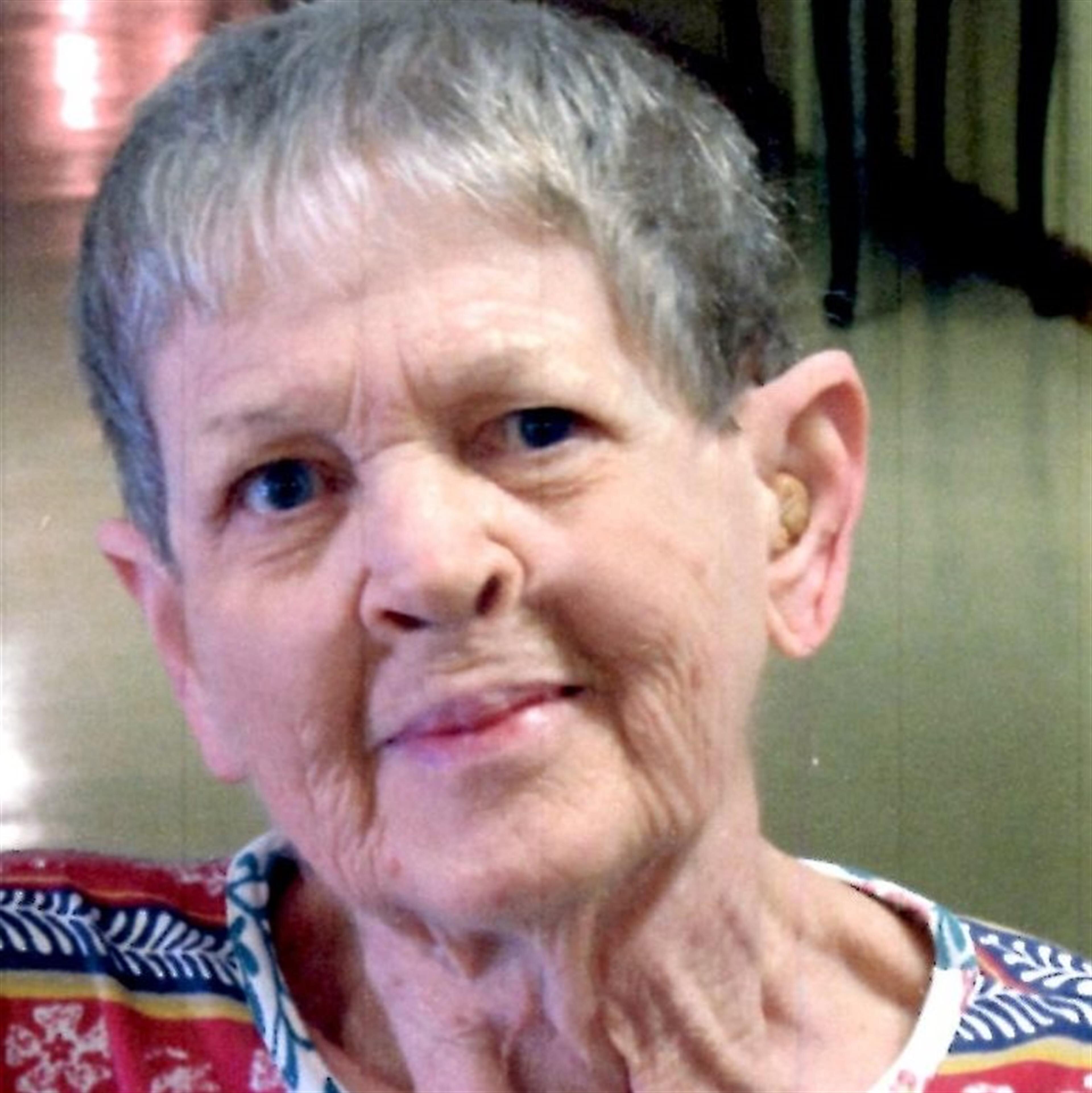Linda L Lewis