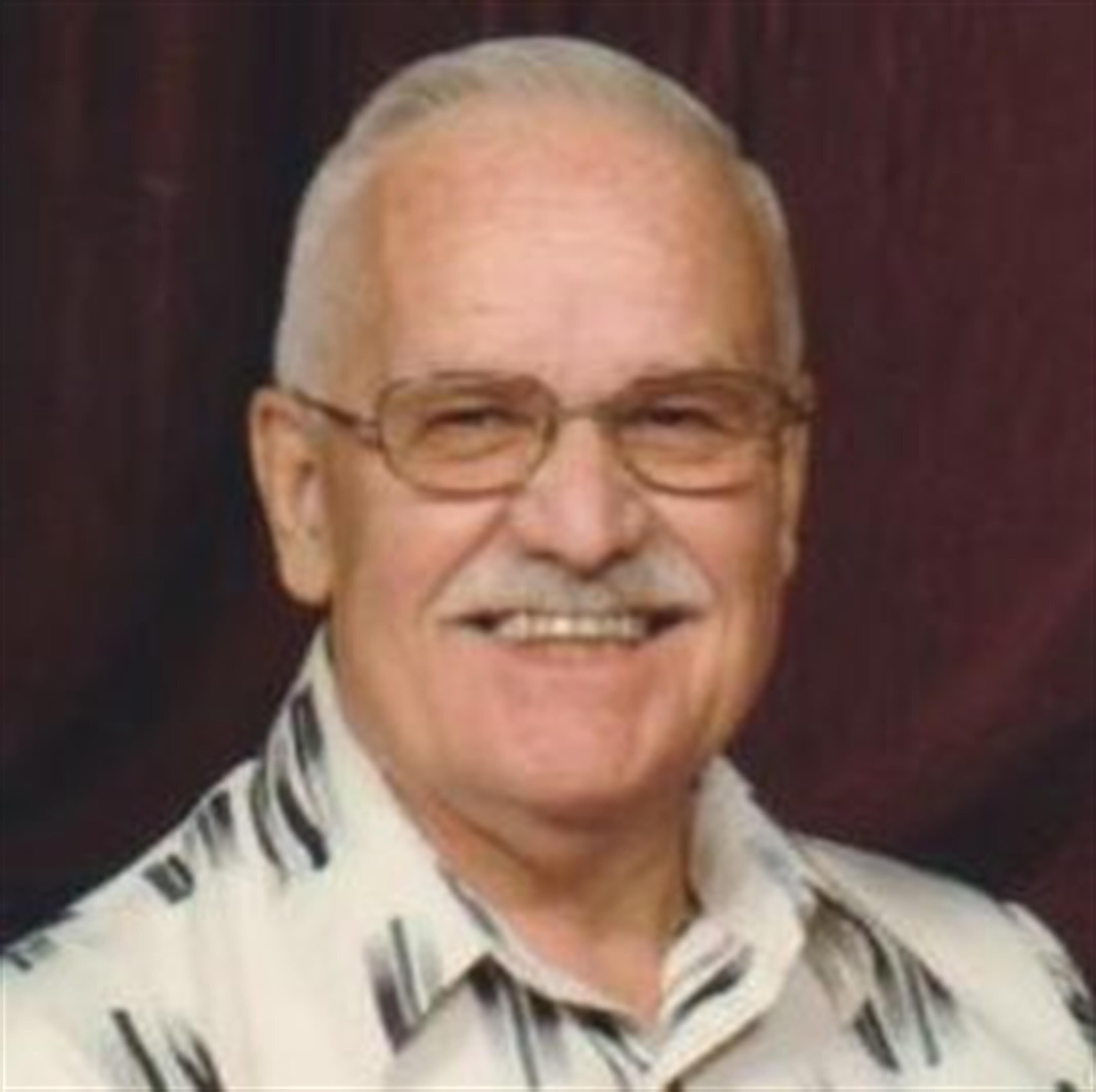 Thomas J.  Foley
