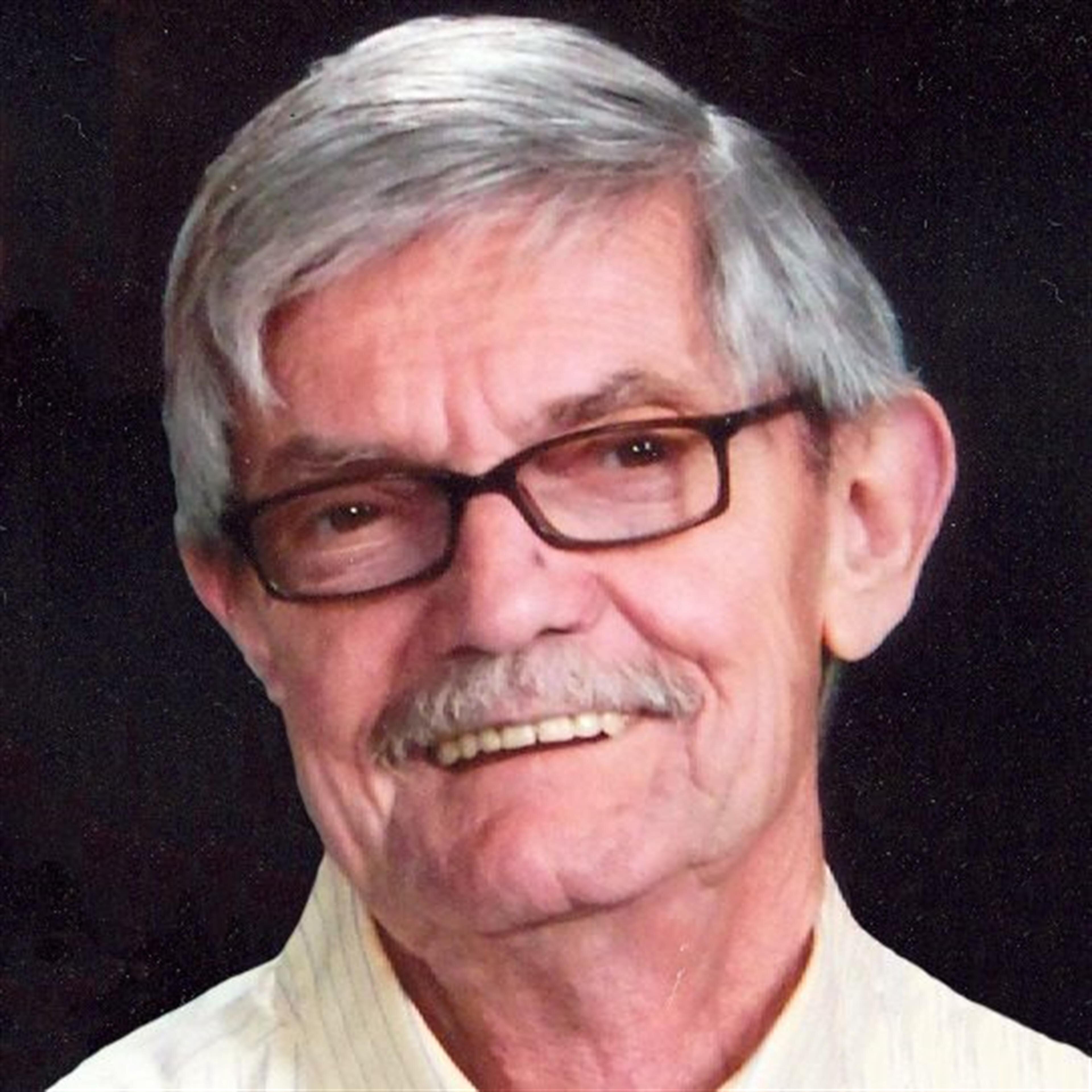 Gerald Lee Weaver
