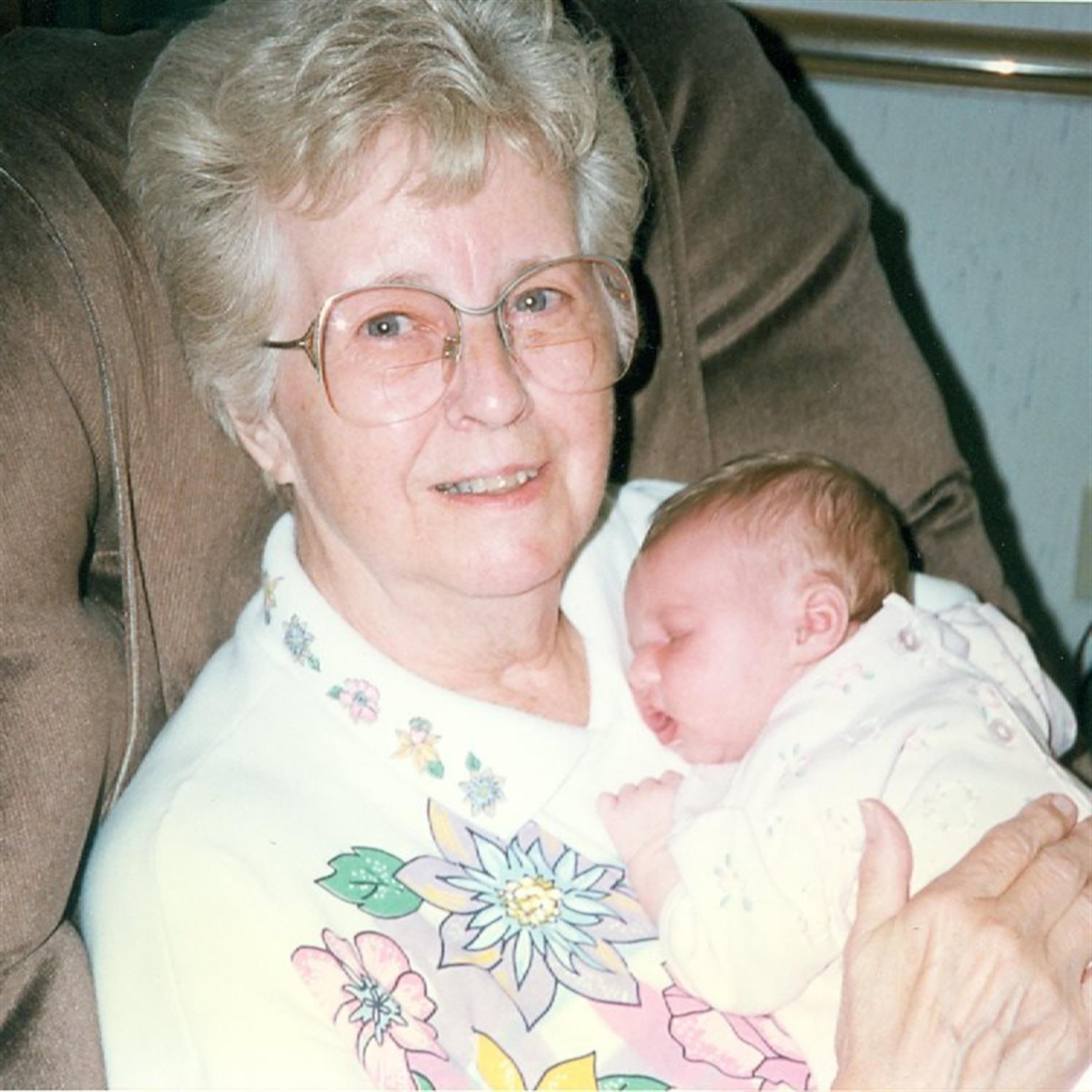 Mrs.  Dorothy  E. Zuidema