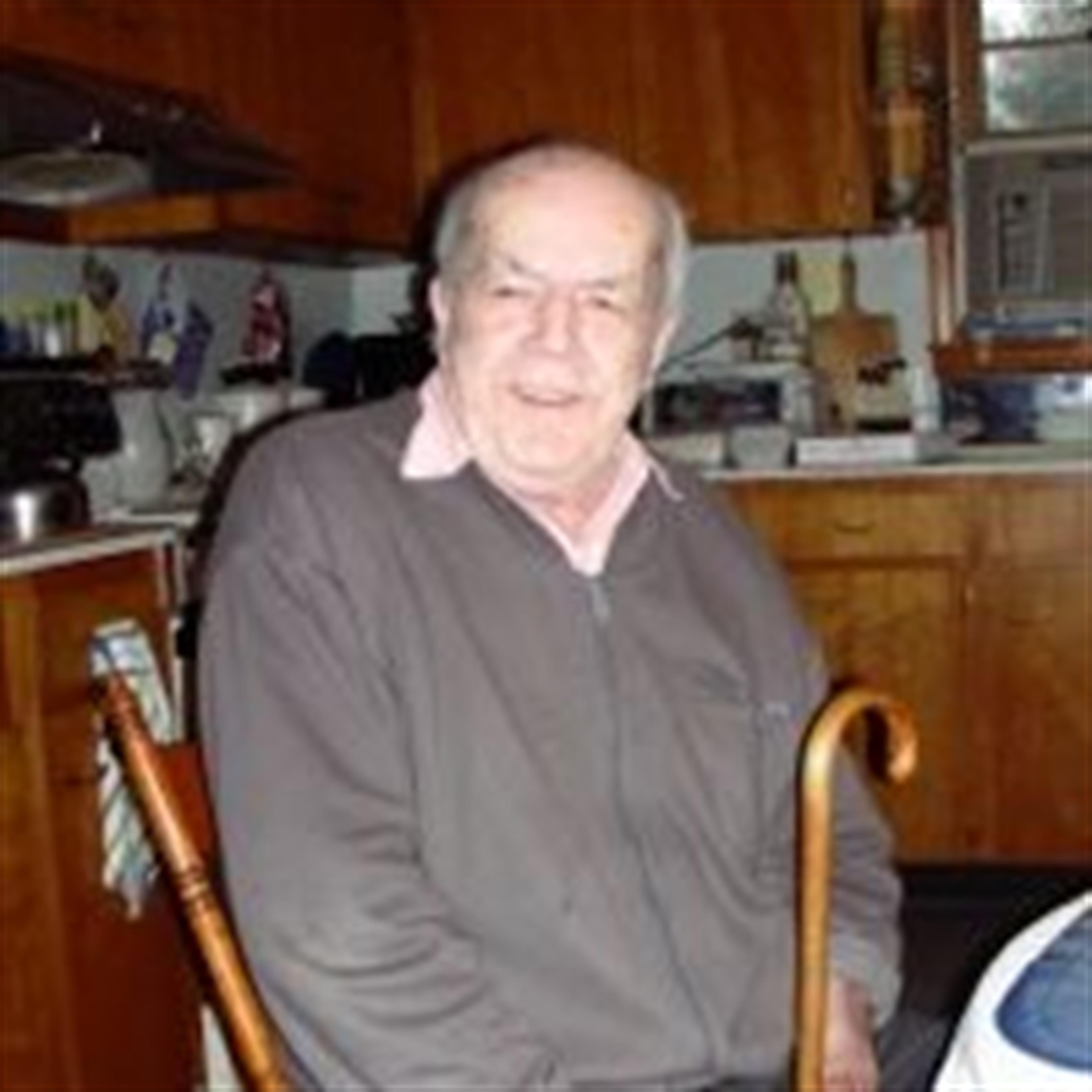 Mario "Muzzy" Mattarelli