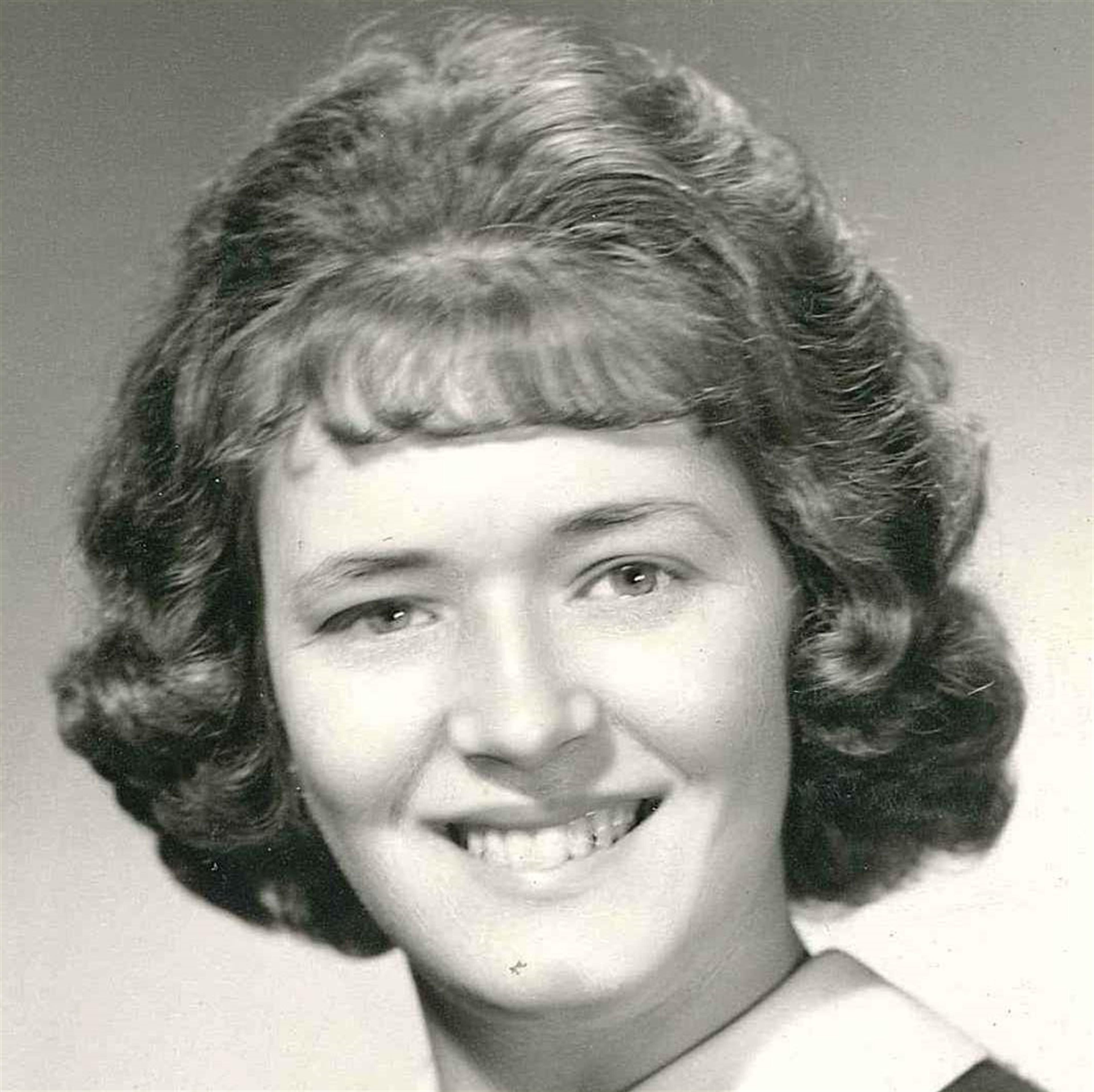 Linda Laverne Dahl
