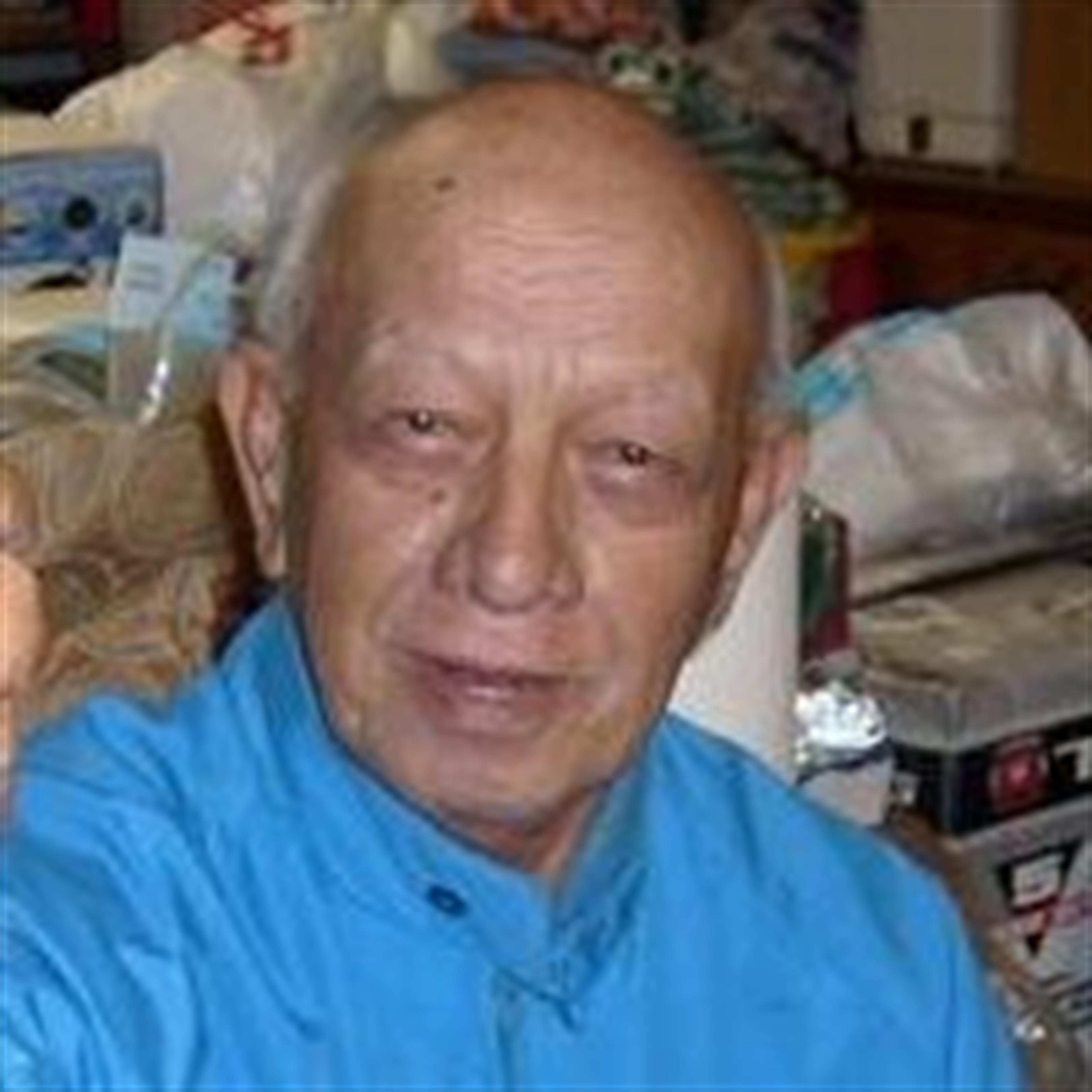 Joseph  Frank Kaaina  Keohokapu Jr.