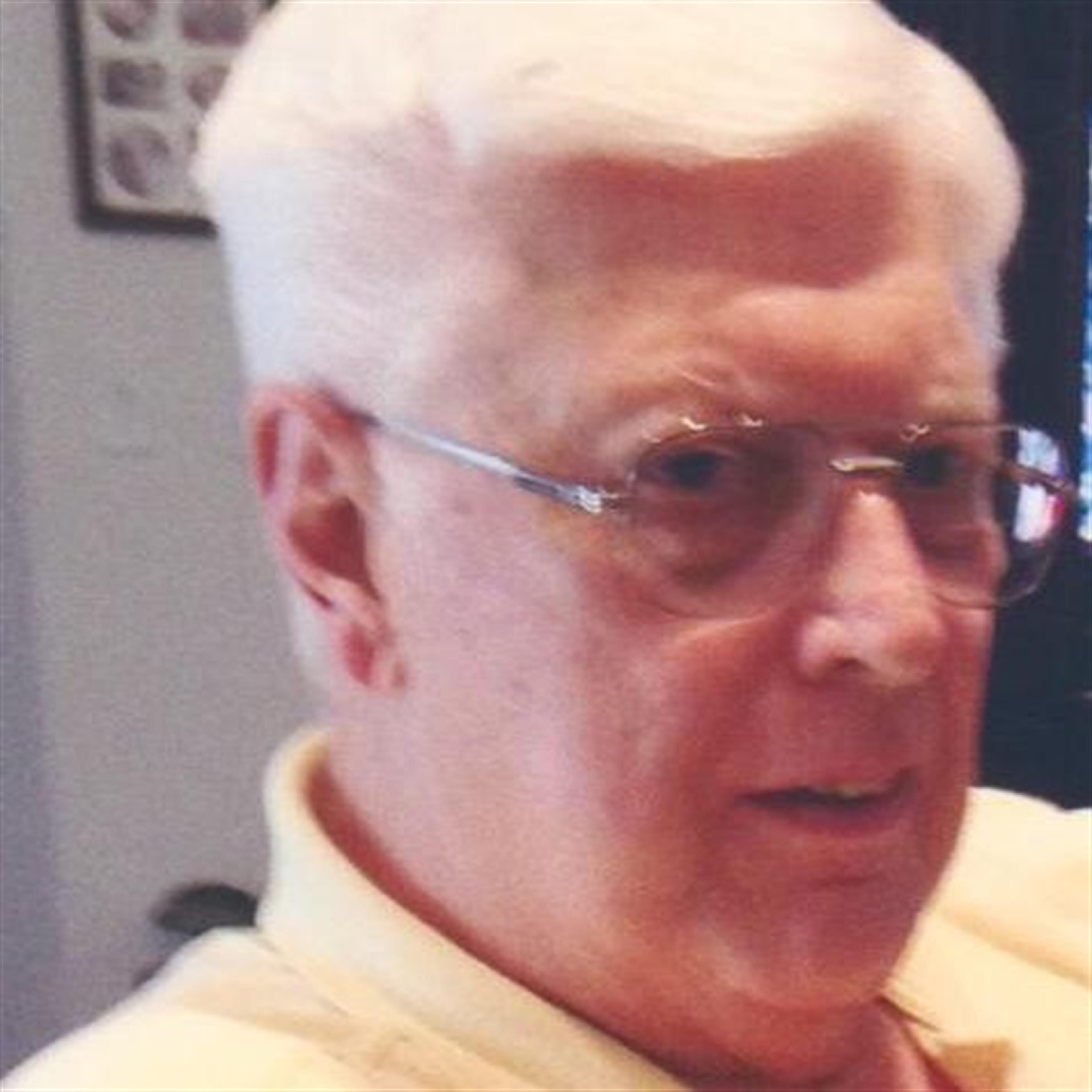 Paul H. Wright Sr.