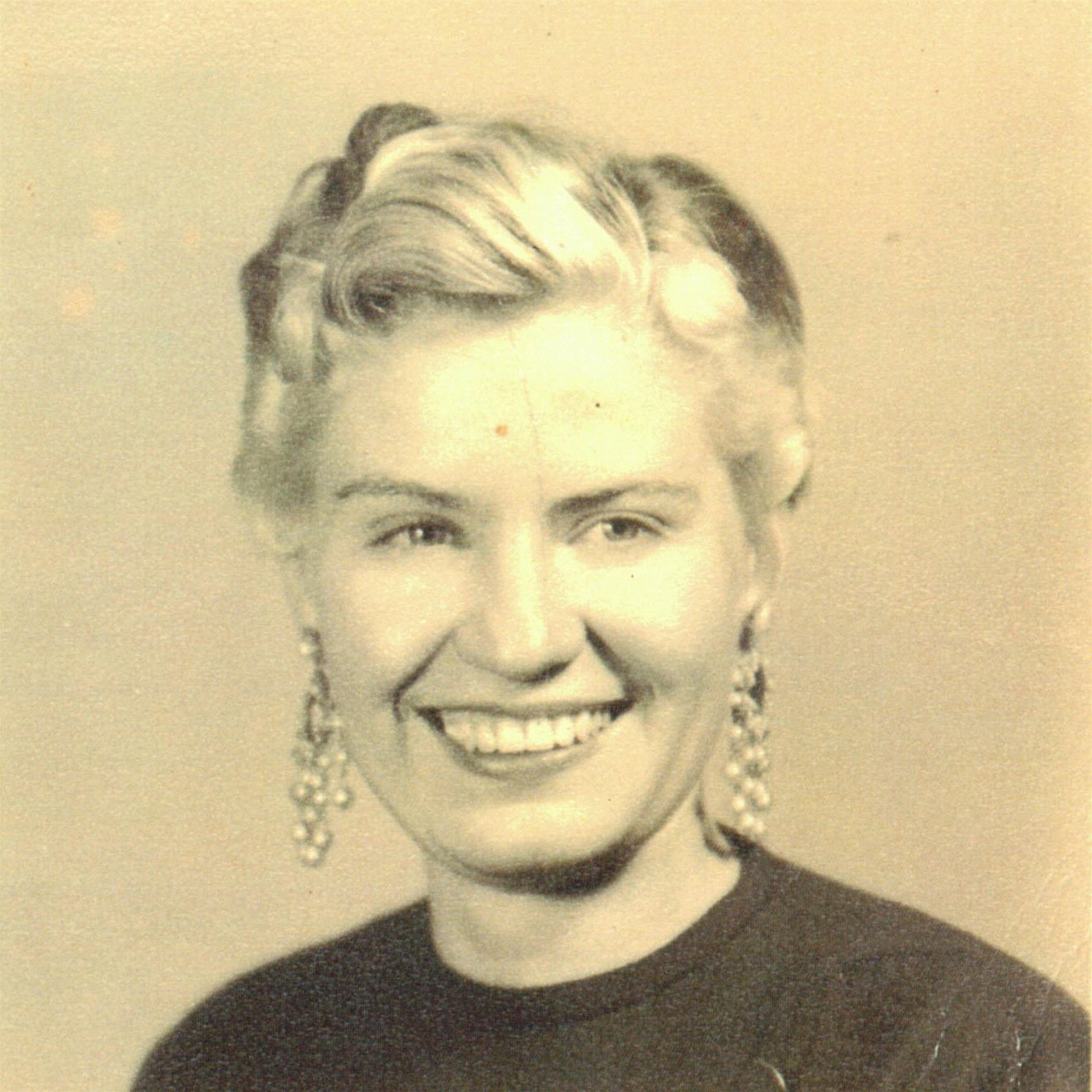 Billie Jo Thomas
