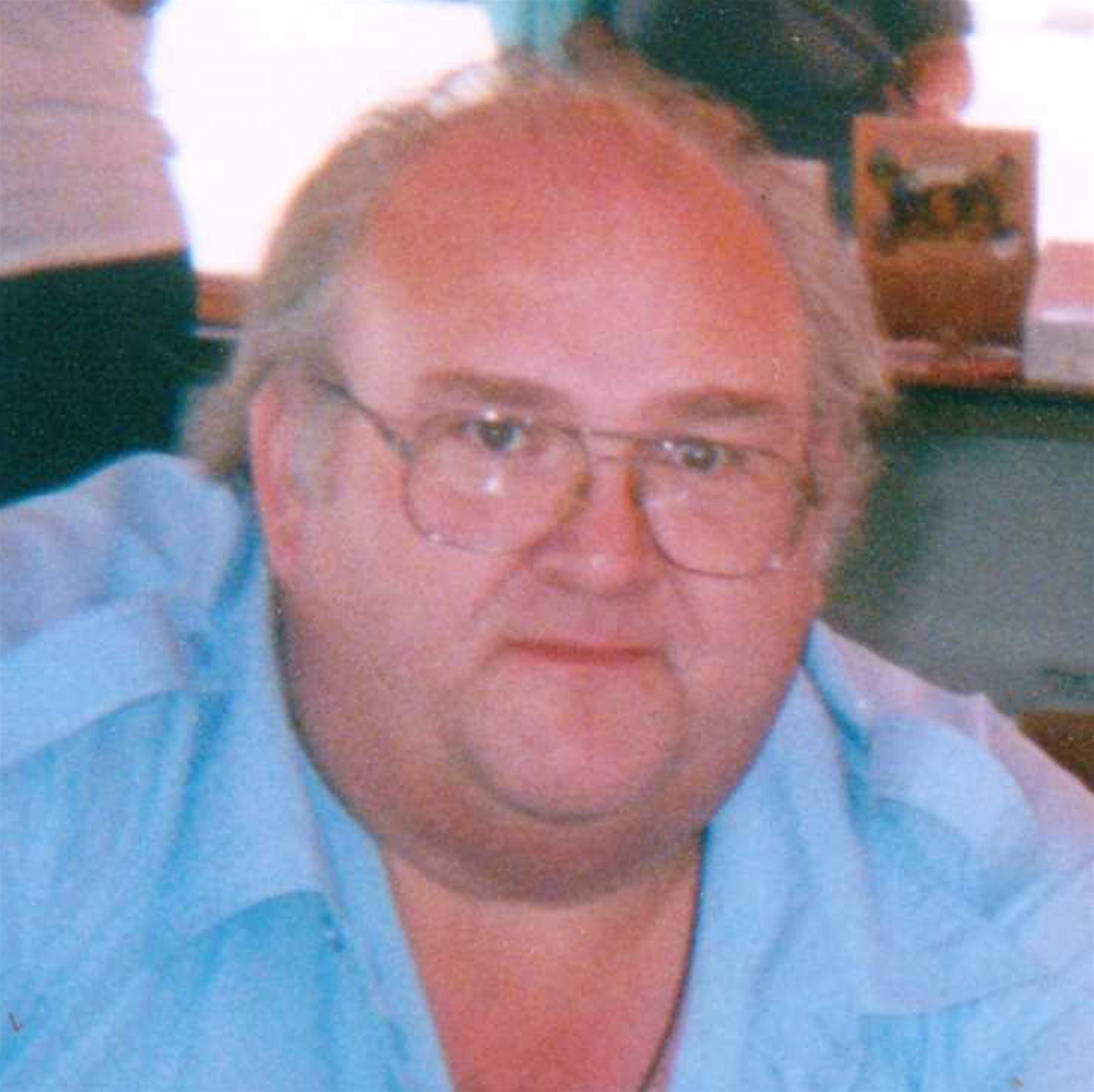 James Harvey Cobb