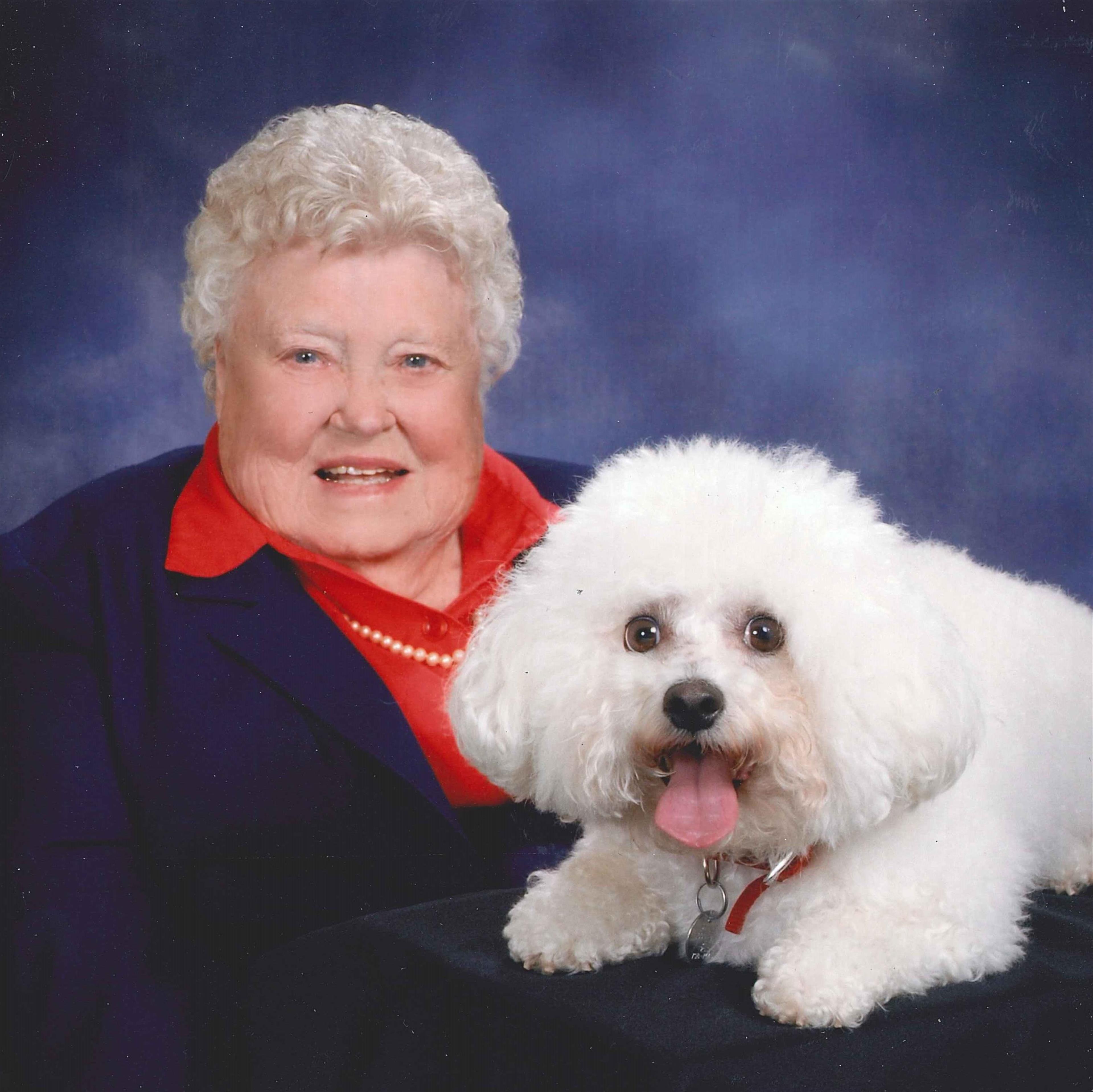 Isabelle Robertina Sherwood